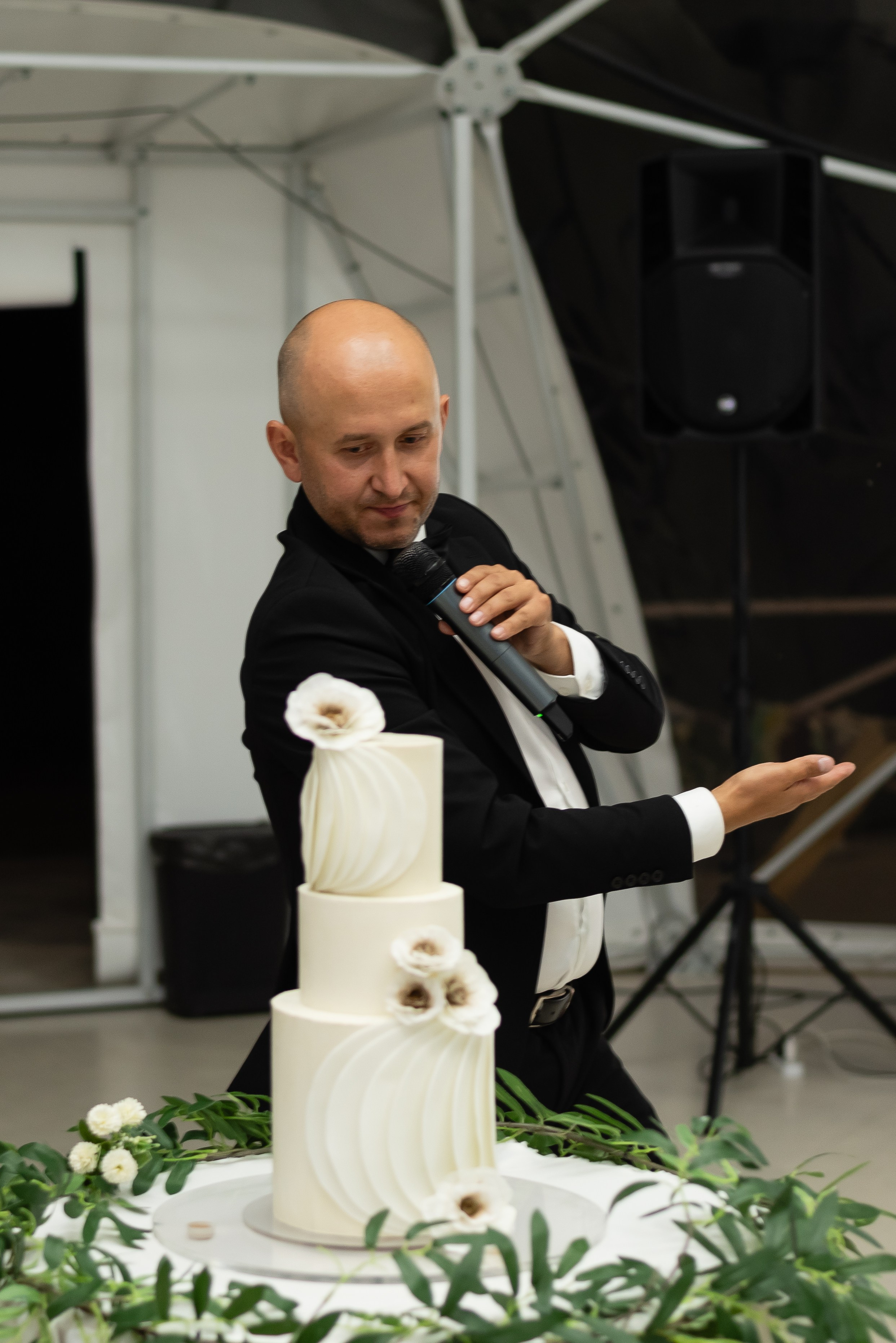 Кристина и Алексей. Фотограф Галина Рагозина