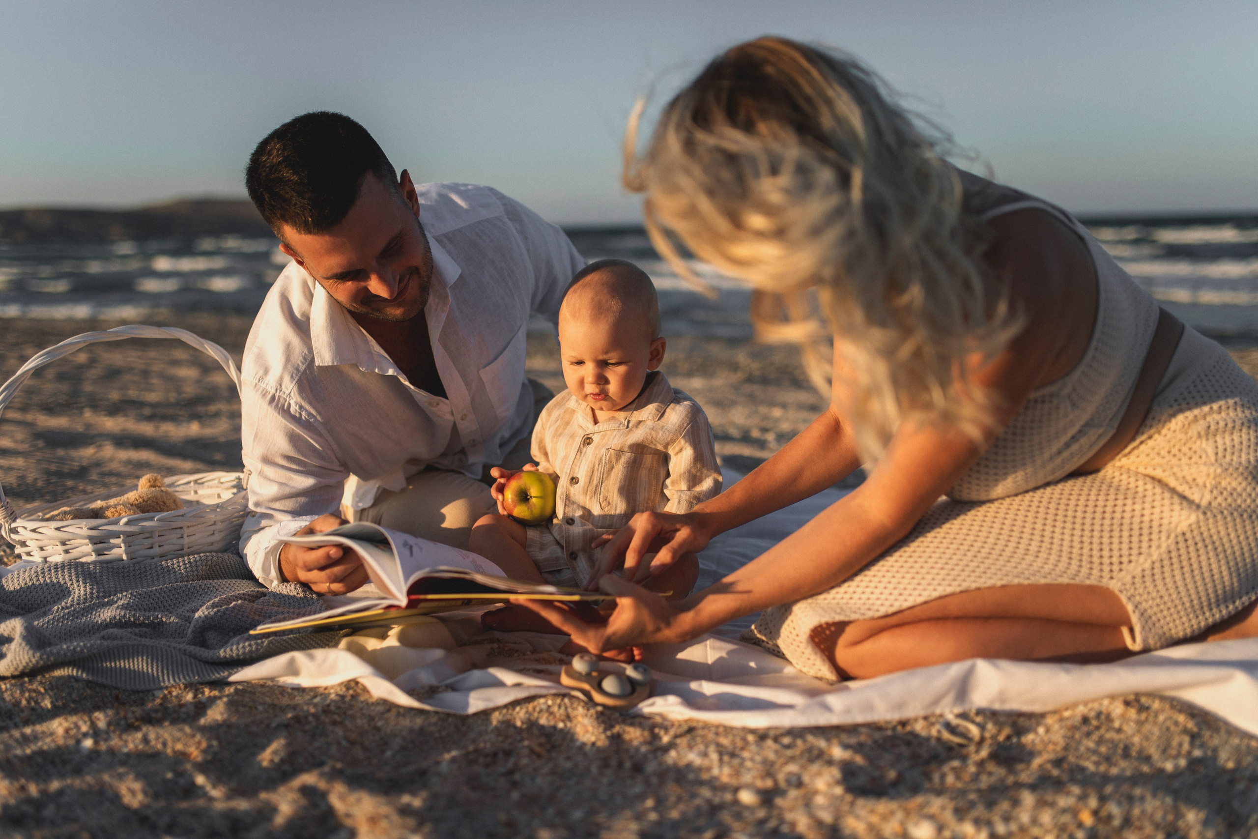 | ЛЕТНИЙ ЗАКАТ |