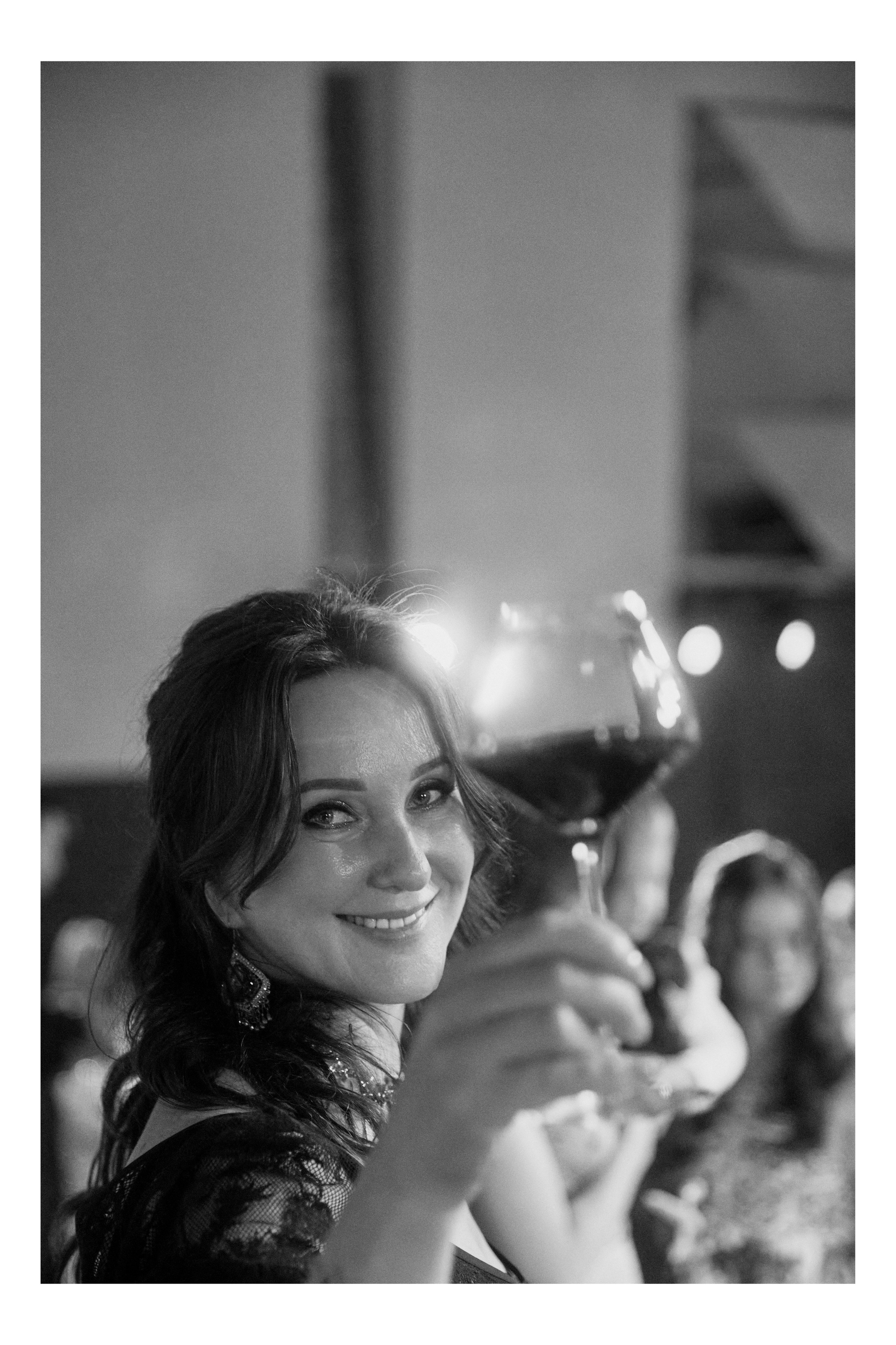 LA DOLCE VITA. Дмитрий Мазуркевич: Профессиональный Репортажный Фотограф