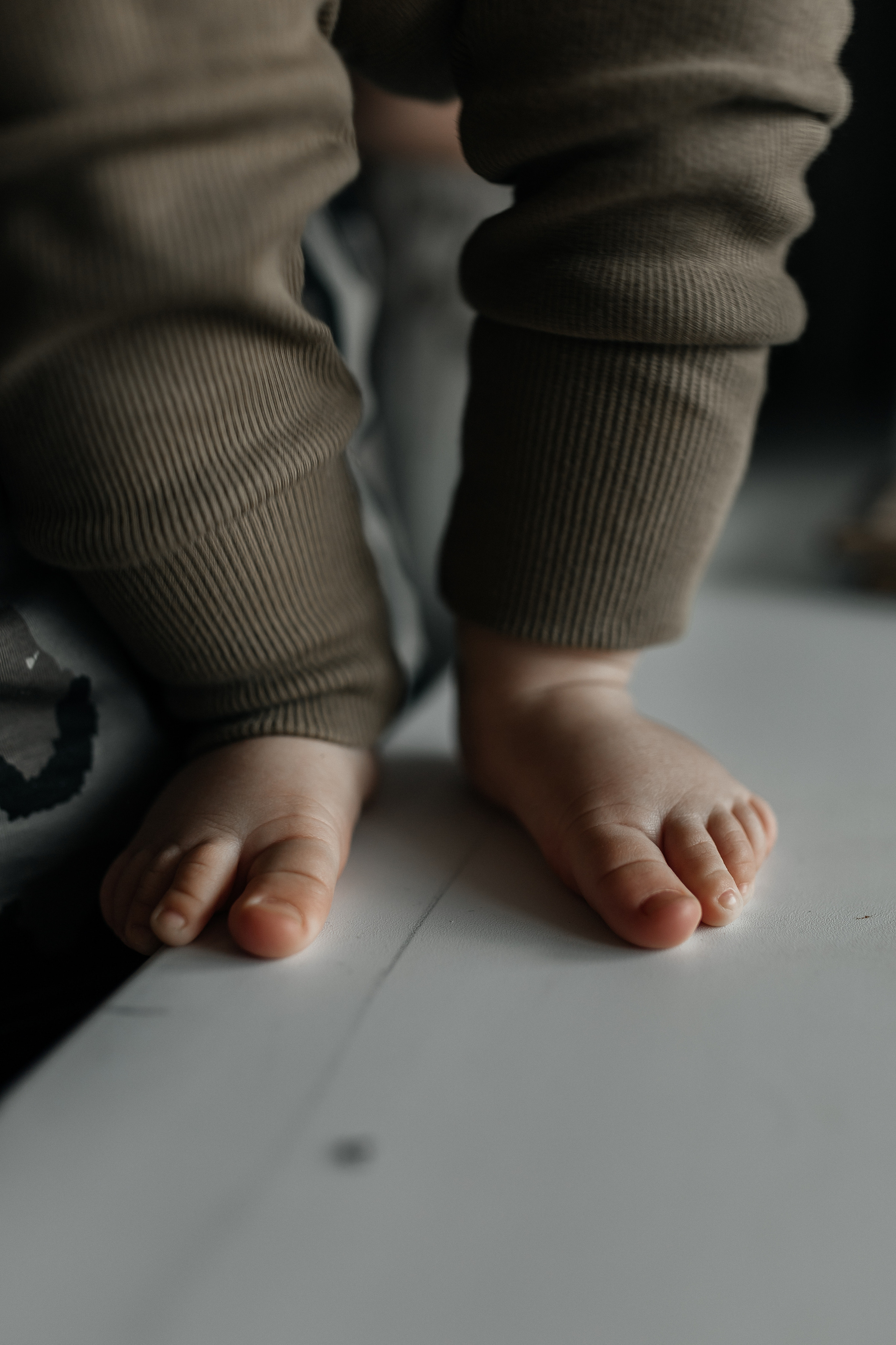 Домашняя фотосессия «Мать и дитя». Фотограф на крещение (крестины) и венчание Старый Оскол, Наталья Беседина