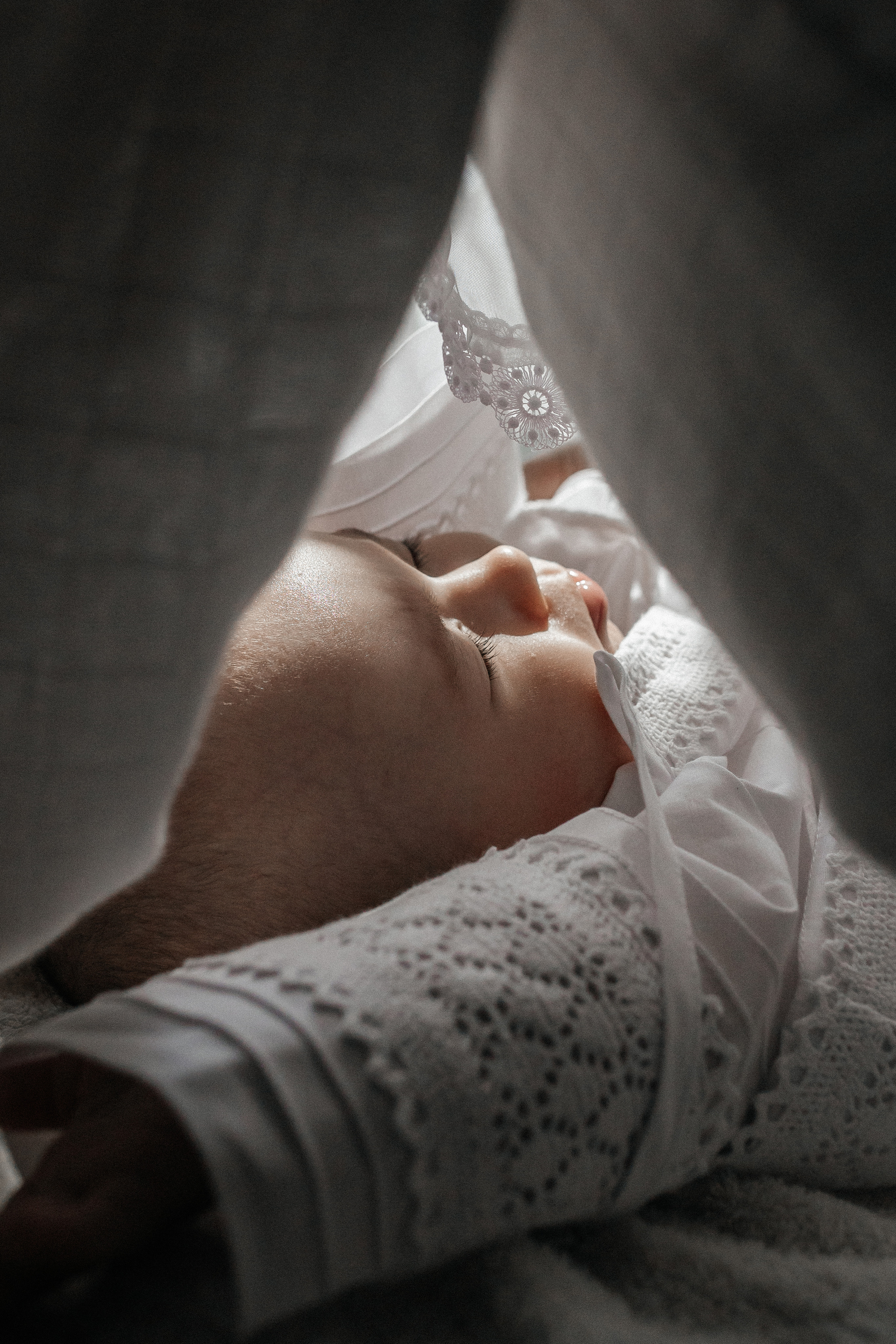 Крещение Никиты, Храм Покрова Пресвятой Богородицы, с. Песчанка. Фотограф на крещение (крестины) и венчание Старый Оскол, Наталья Беседина