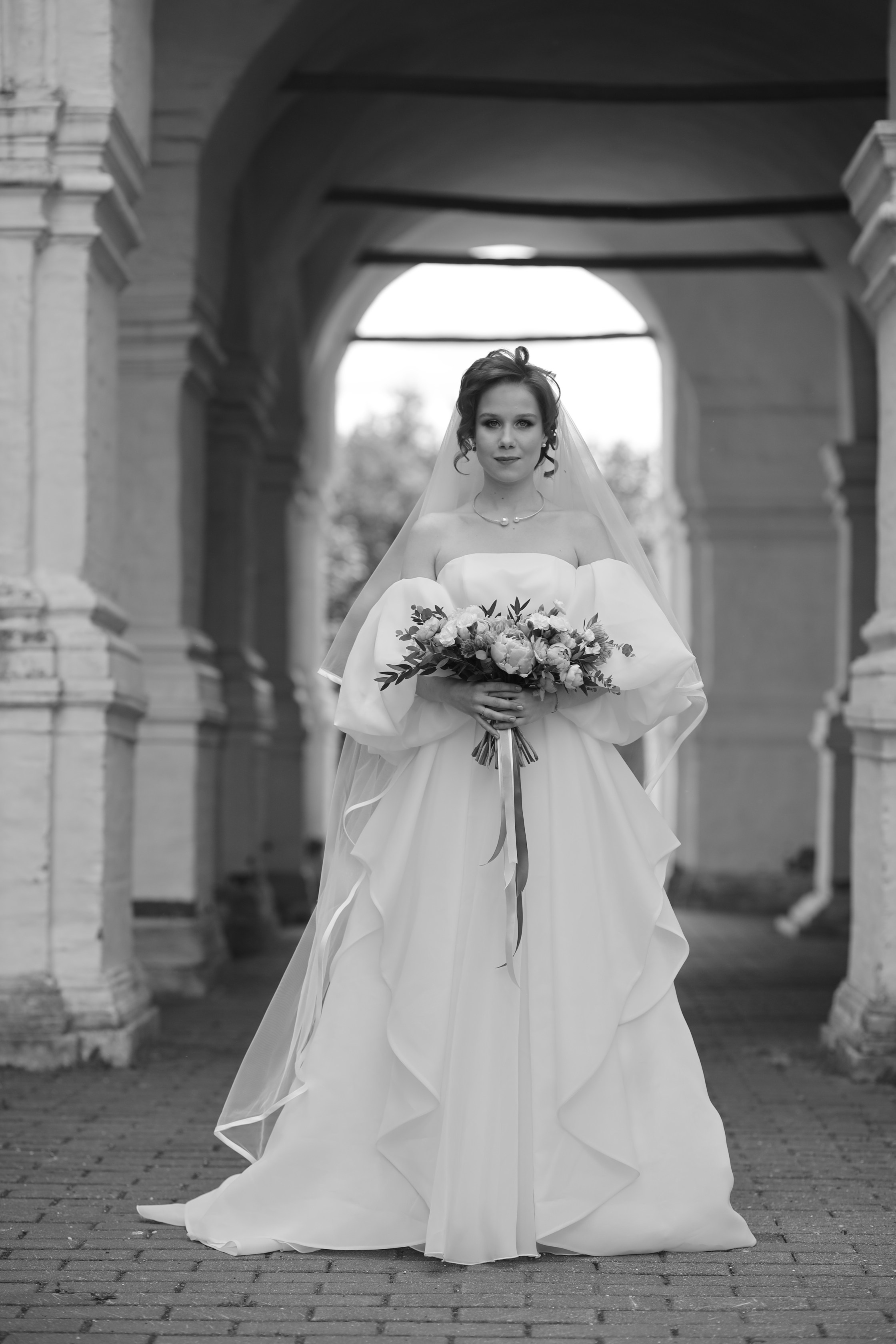 Владимир и Олеся. Семейный и репортажной фотограф в Красноярске и Москве Виктор Бабинцев