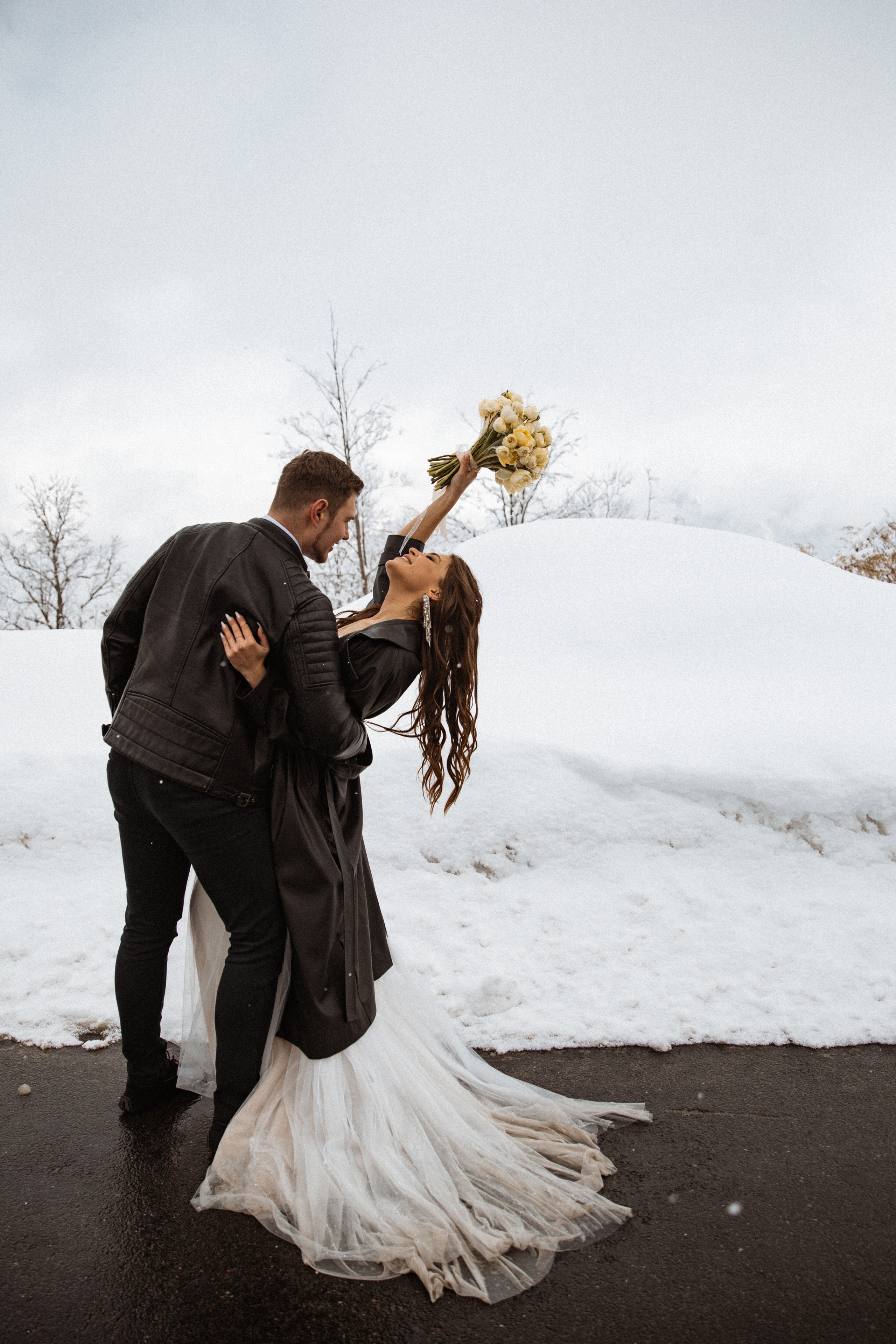 Wedding #1. Фотограф Анна Путилина