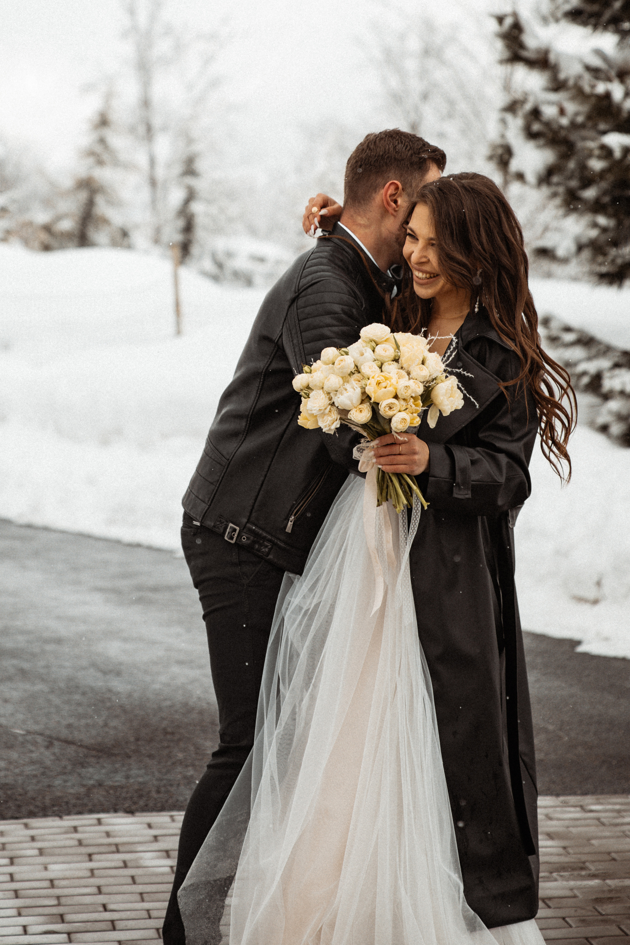 Wedding #1. Фотограф Анна Путилина