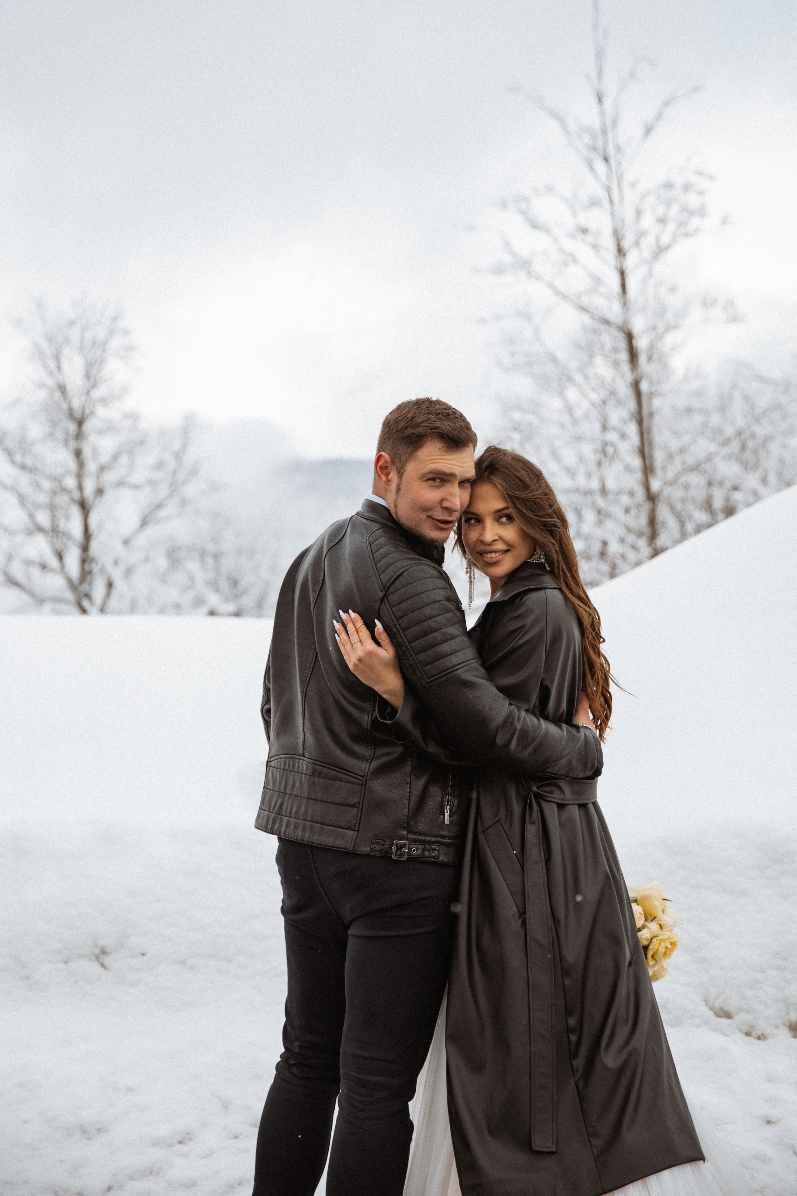 Wedding #1. Фотограф Анна Путилина