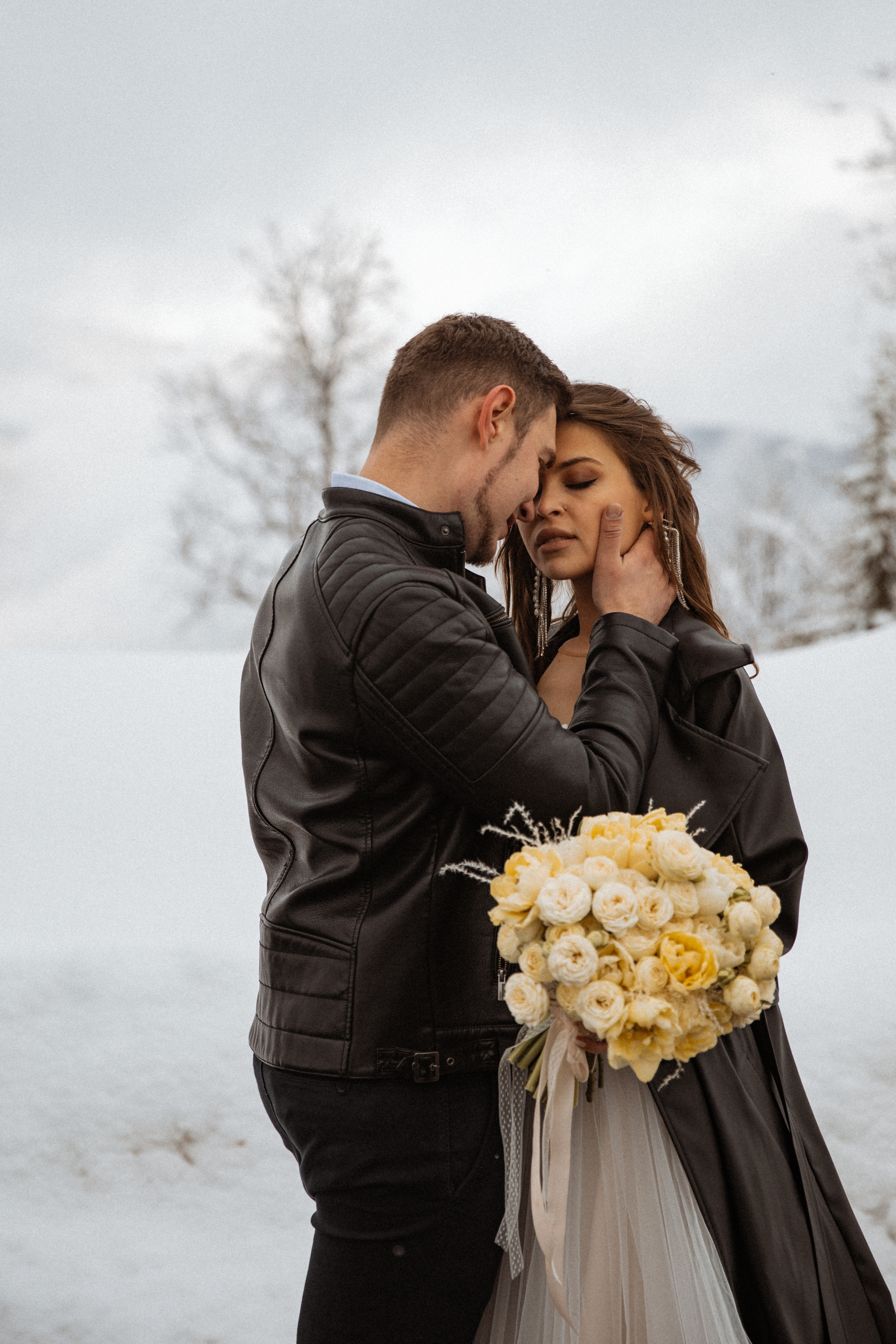 Wedding #1. Фотограф Анна Путилина