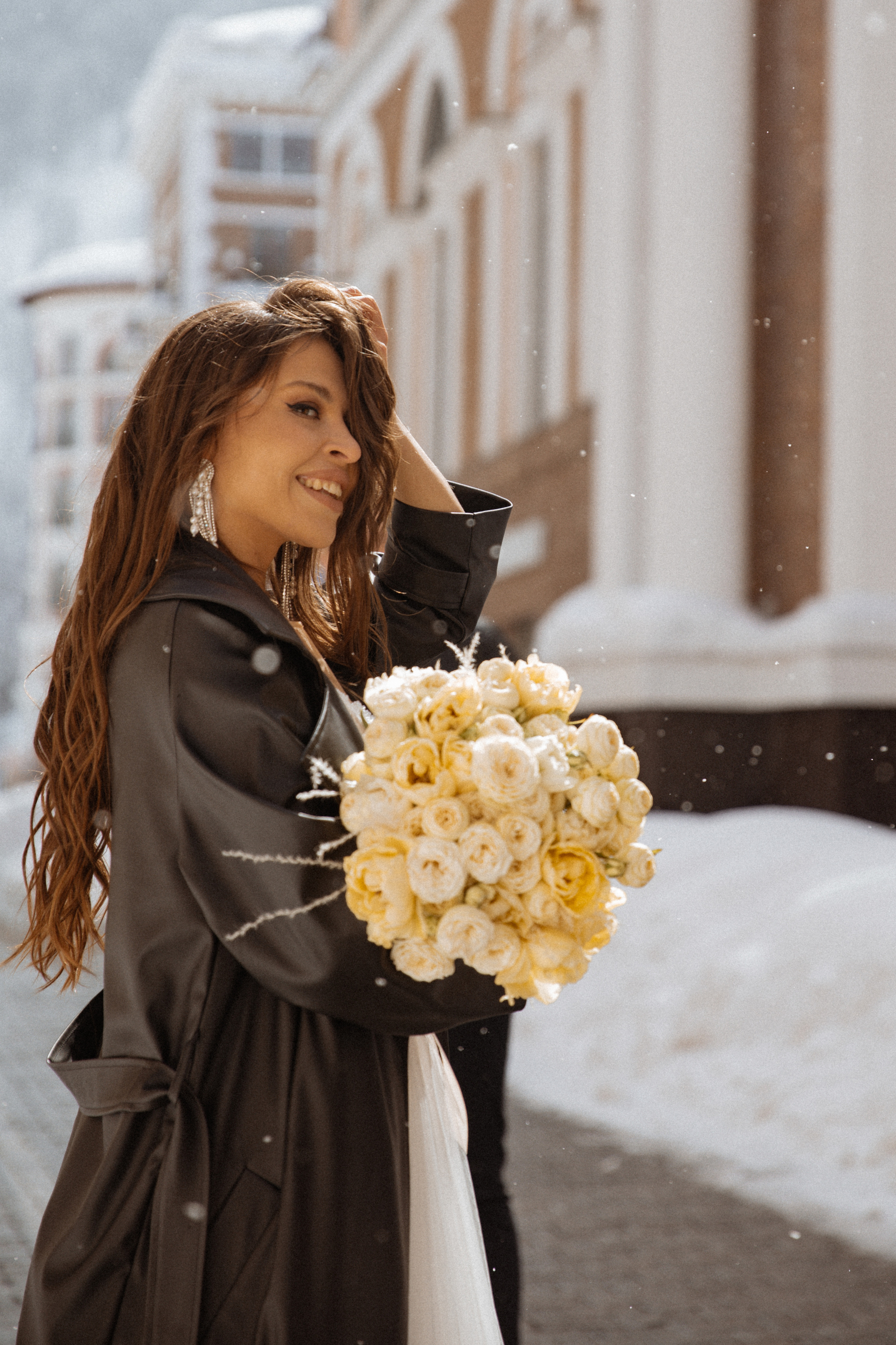 Wedding #1. Фотограф Анна Путилина