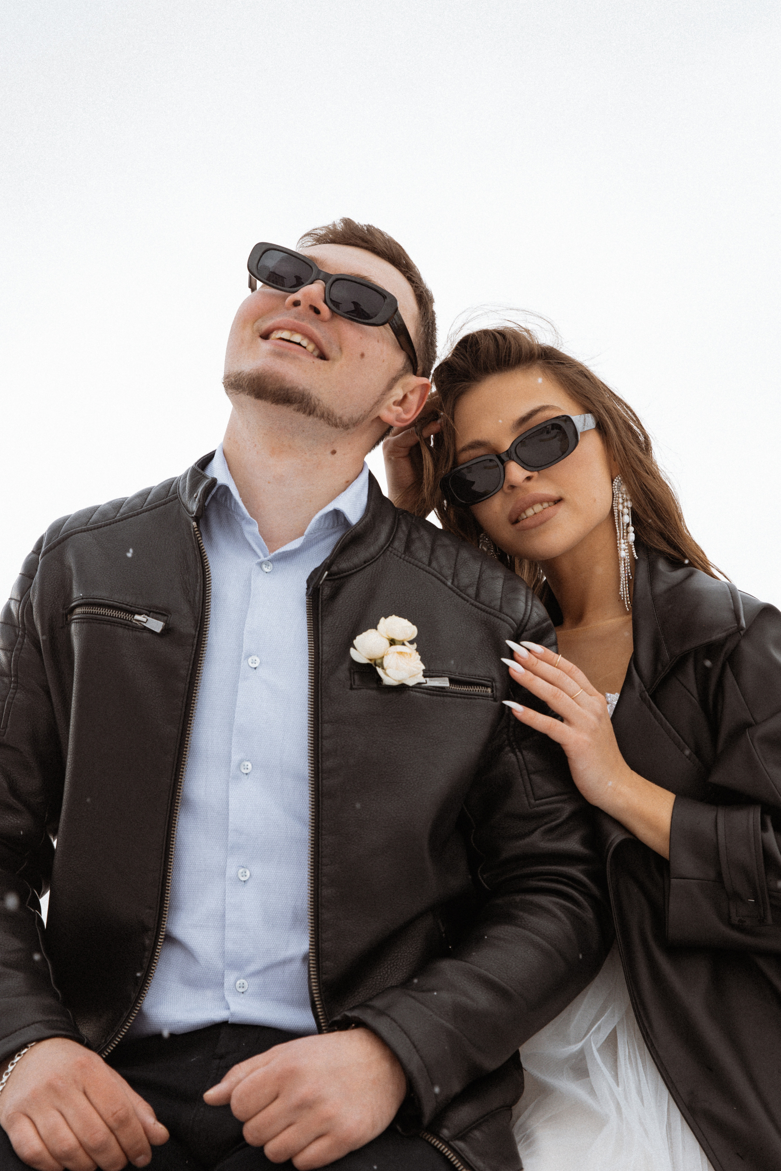 Wedding #1. Фотограф Анна Путилина