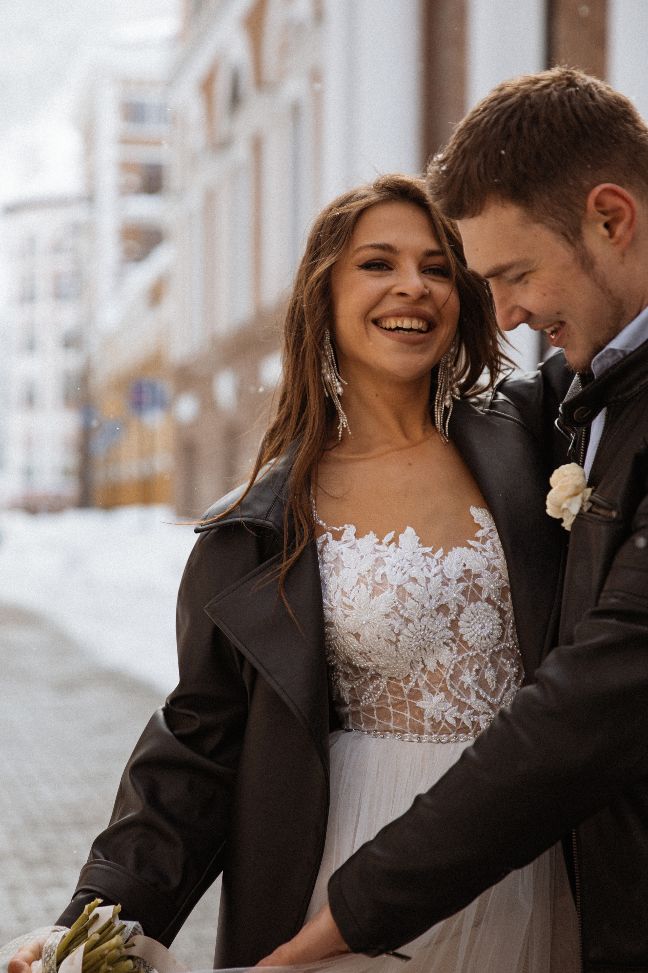 Wedding #1. Фотограф Анна Путилина