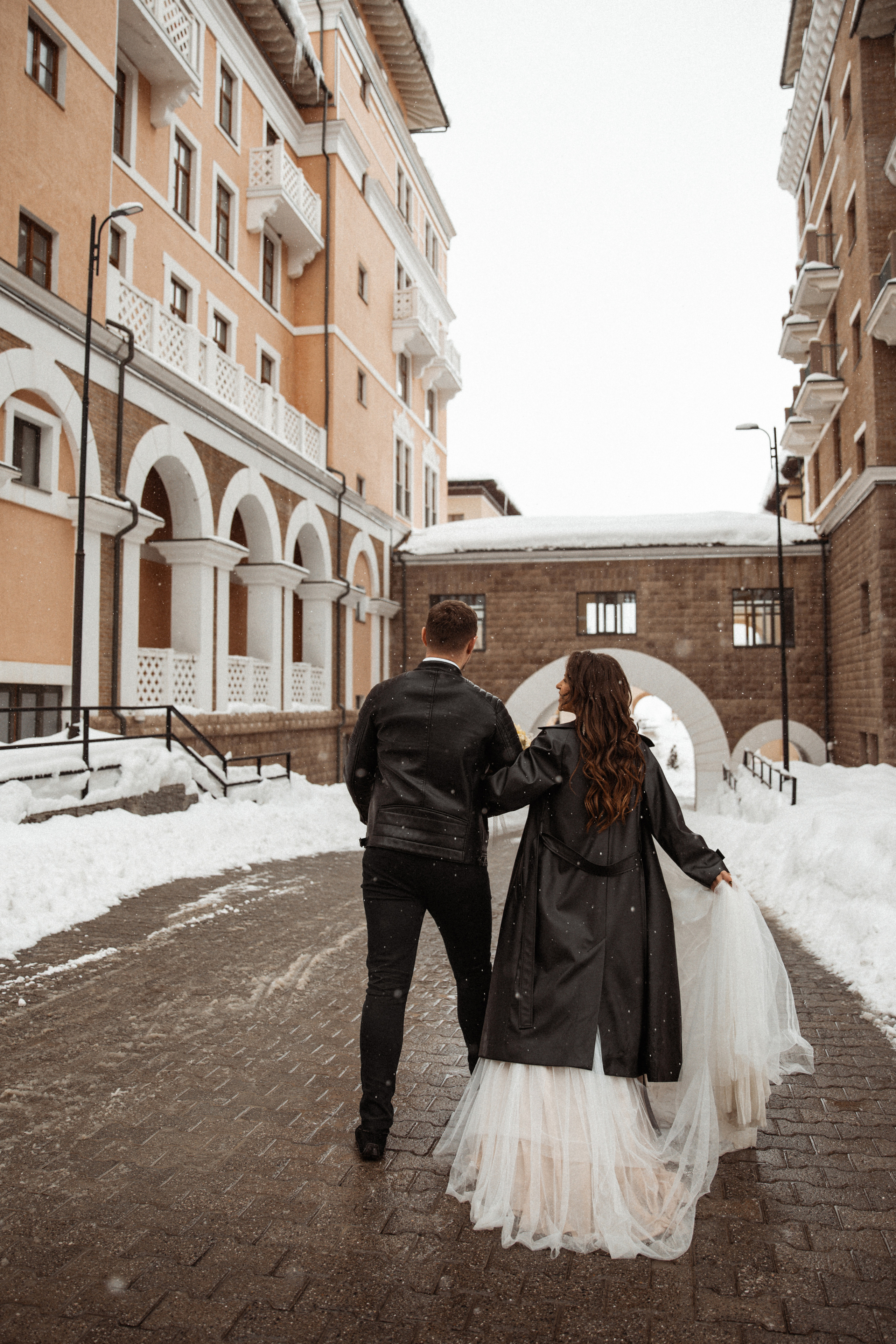 Wedding #1. Фотограф Анна Путилина