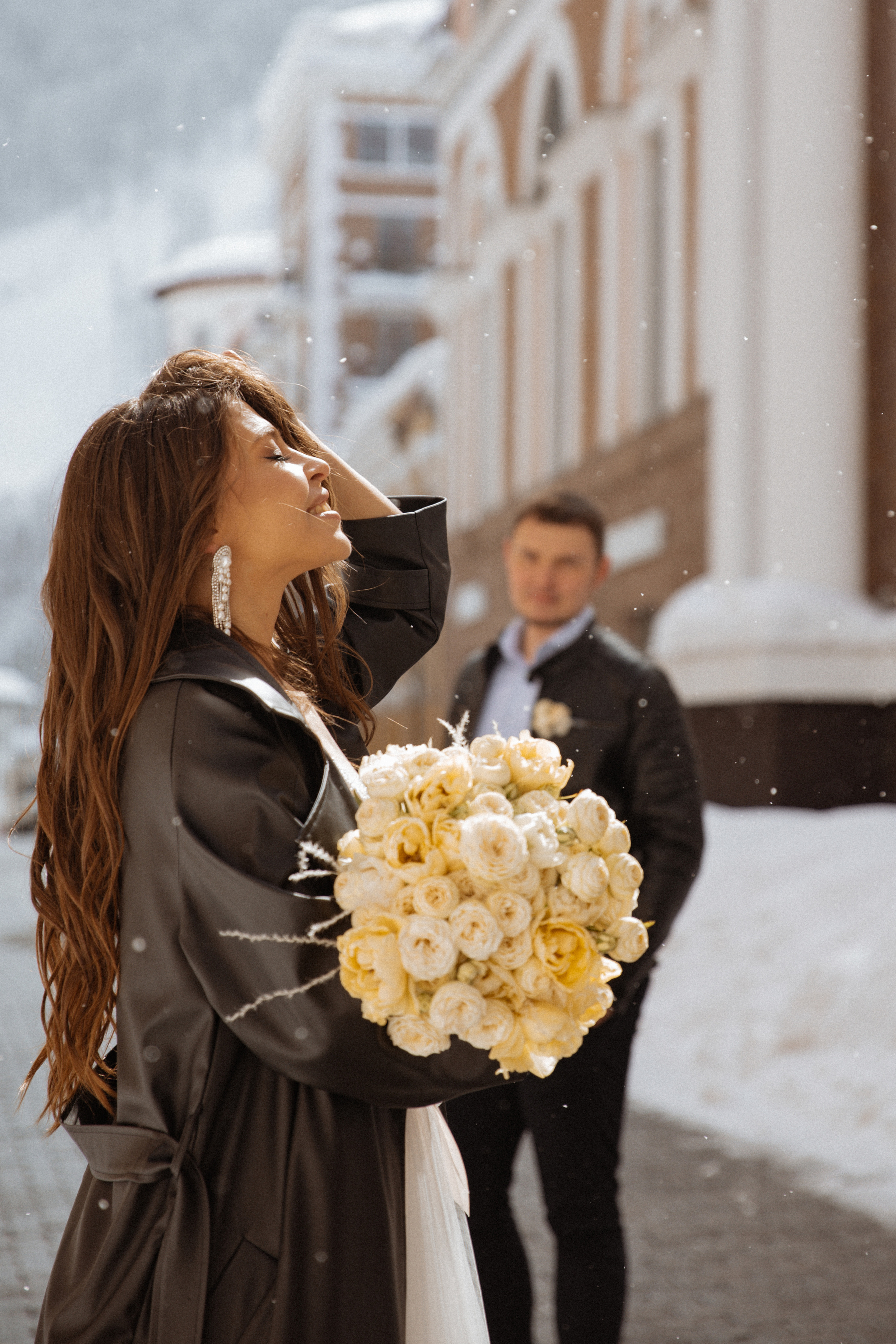 Wedding #1. Фотограф Анна Путилина