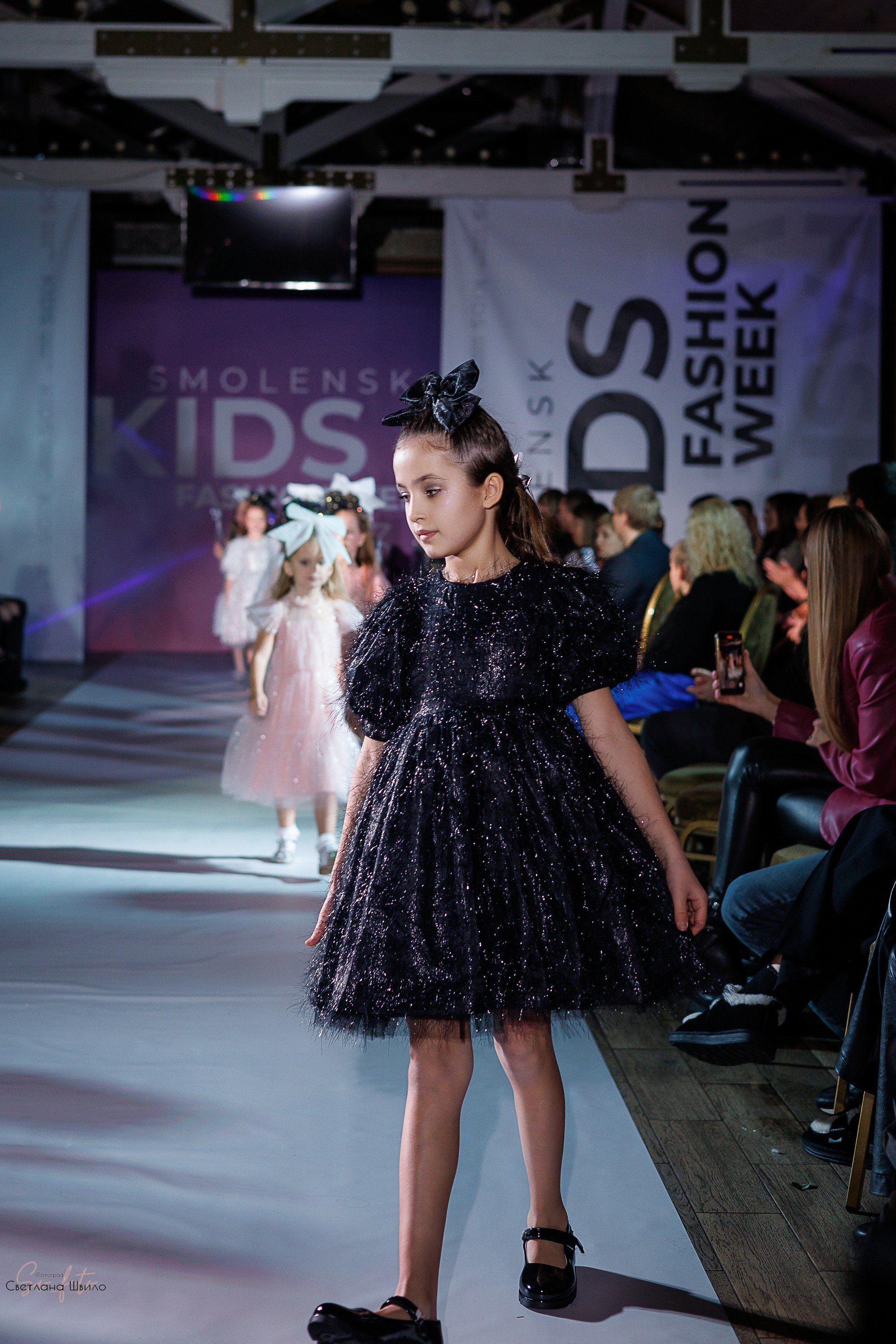 Smolensk Fashion Week_показы_ДЕНЬ 1. Главная