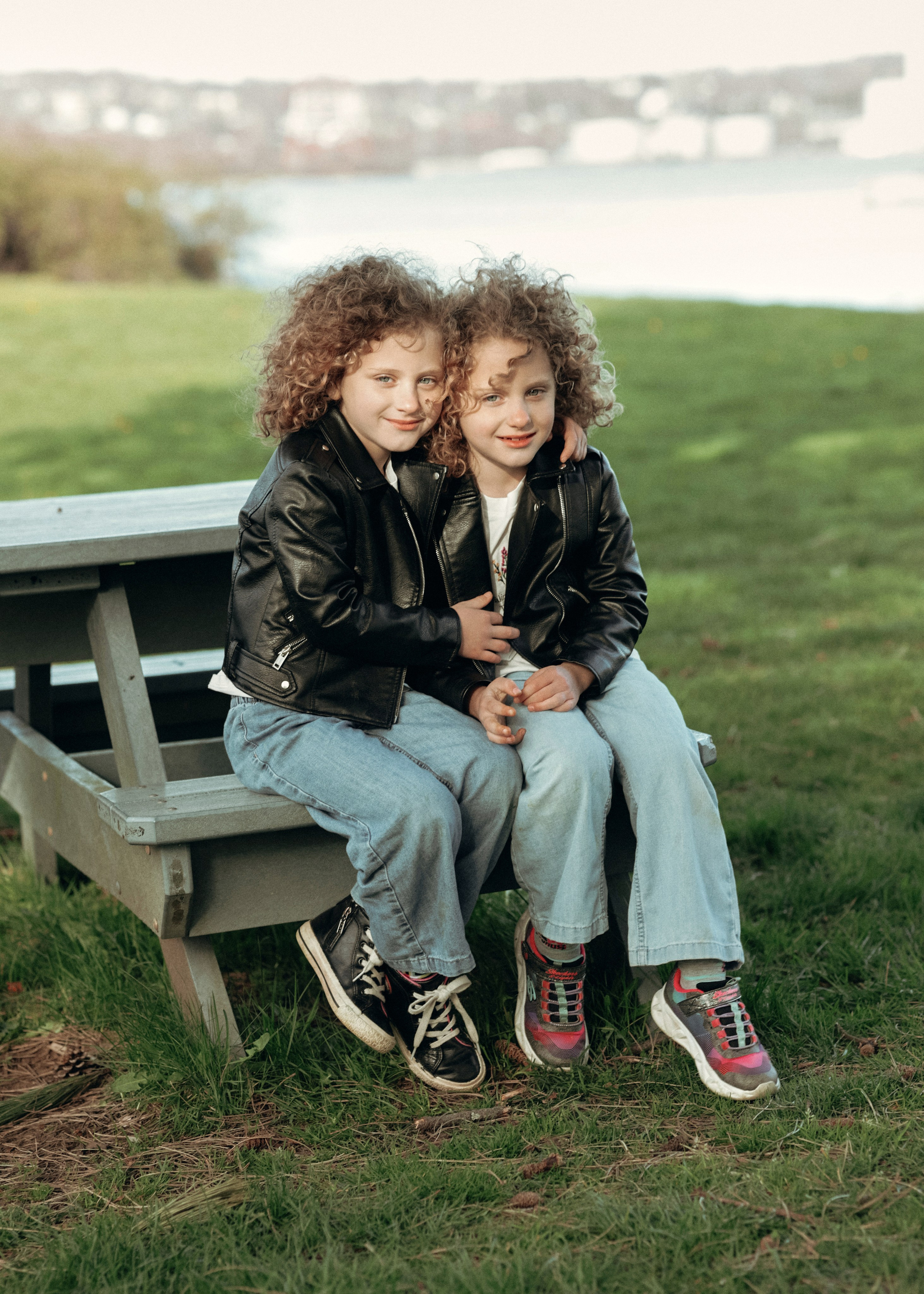 Family. Halifax Photographer — Kristina Konstantinidi
