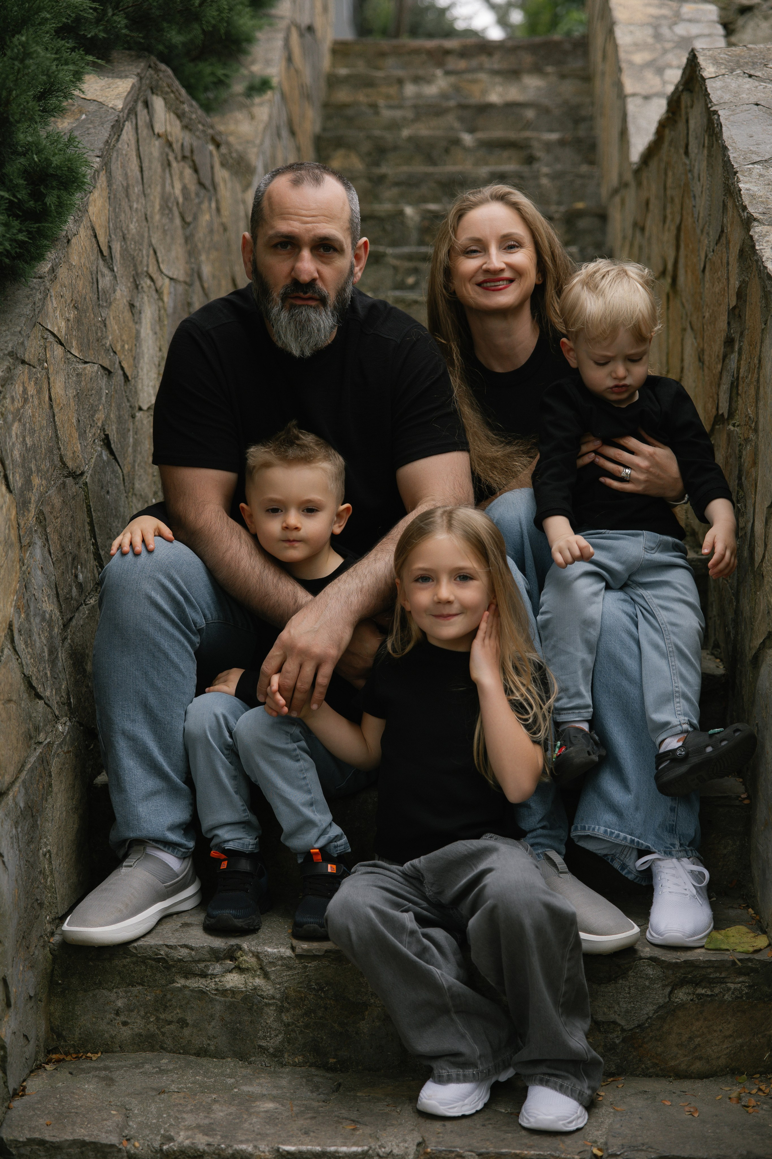 Утром в Стамбуле