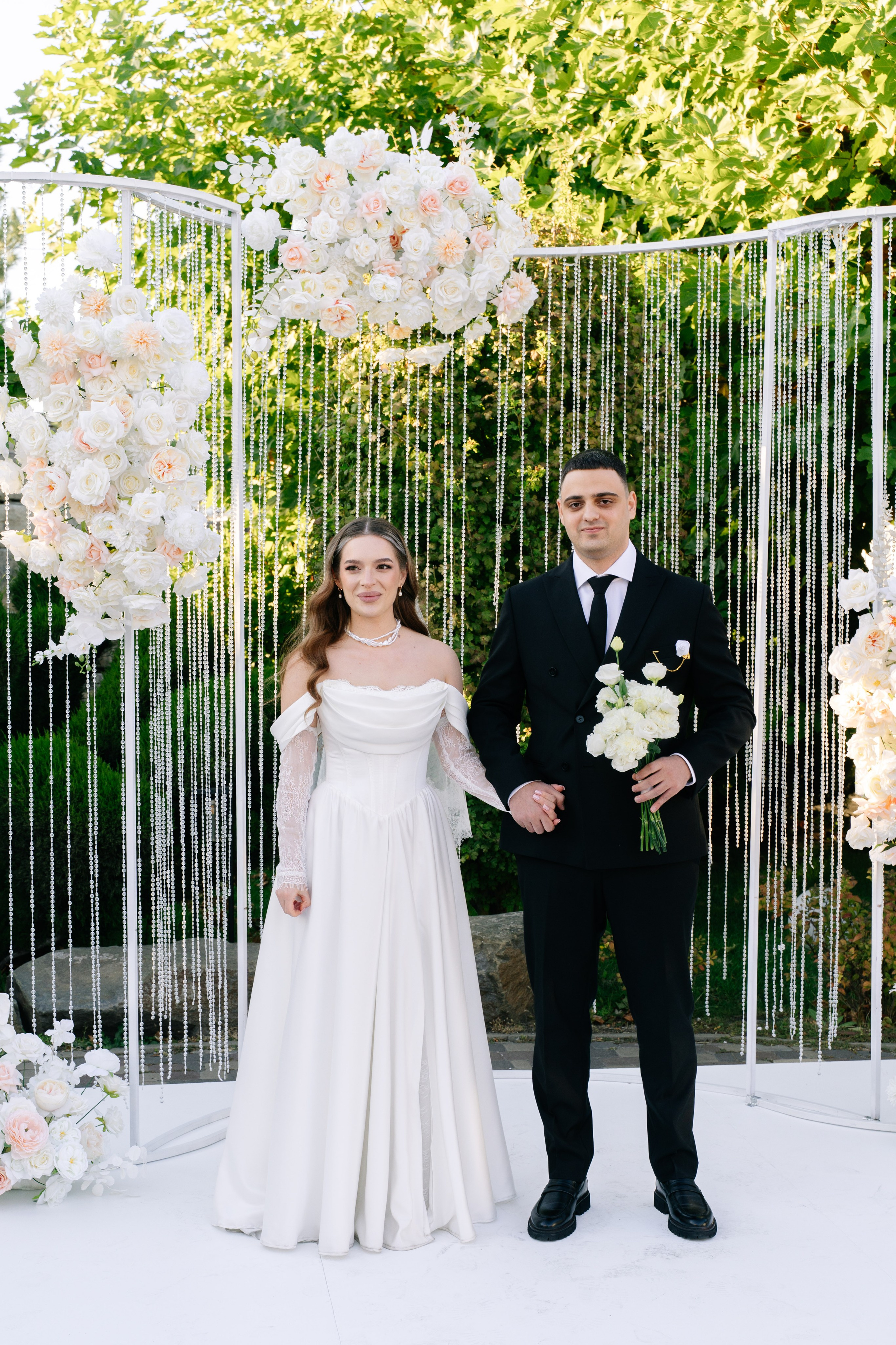 Лидия и Артем. Семейный фотограф Новочеркасск