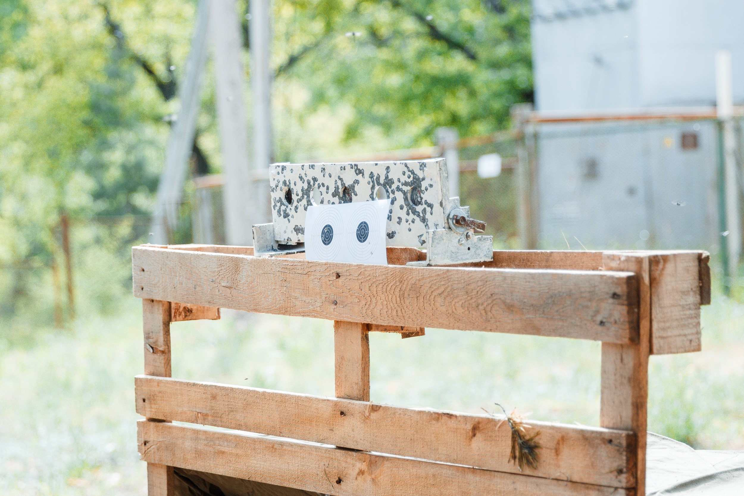 Зарница: региональный этап 2024. Ksenia de Rossi | Съемка в Самаре