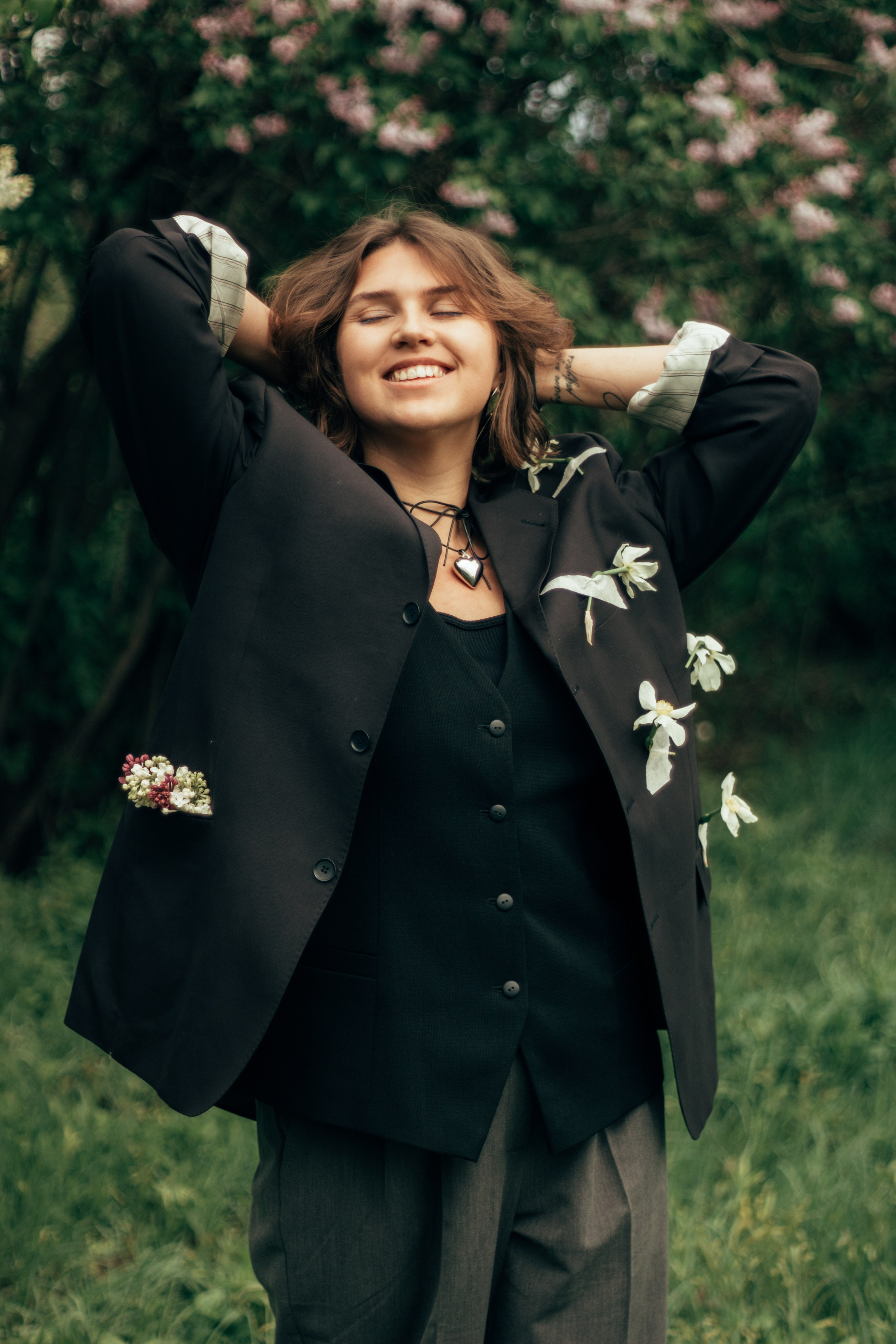 Таня. Ksenia de Rossi | Съемка в Самаре