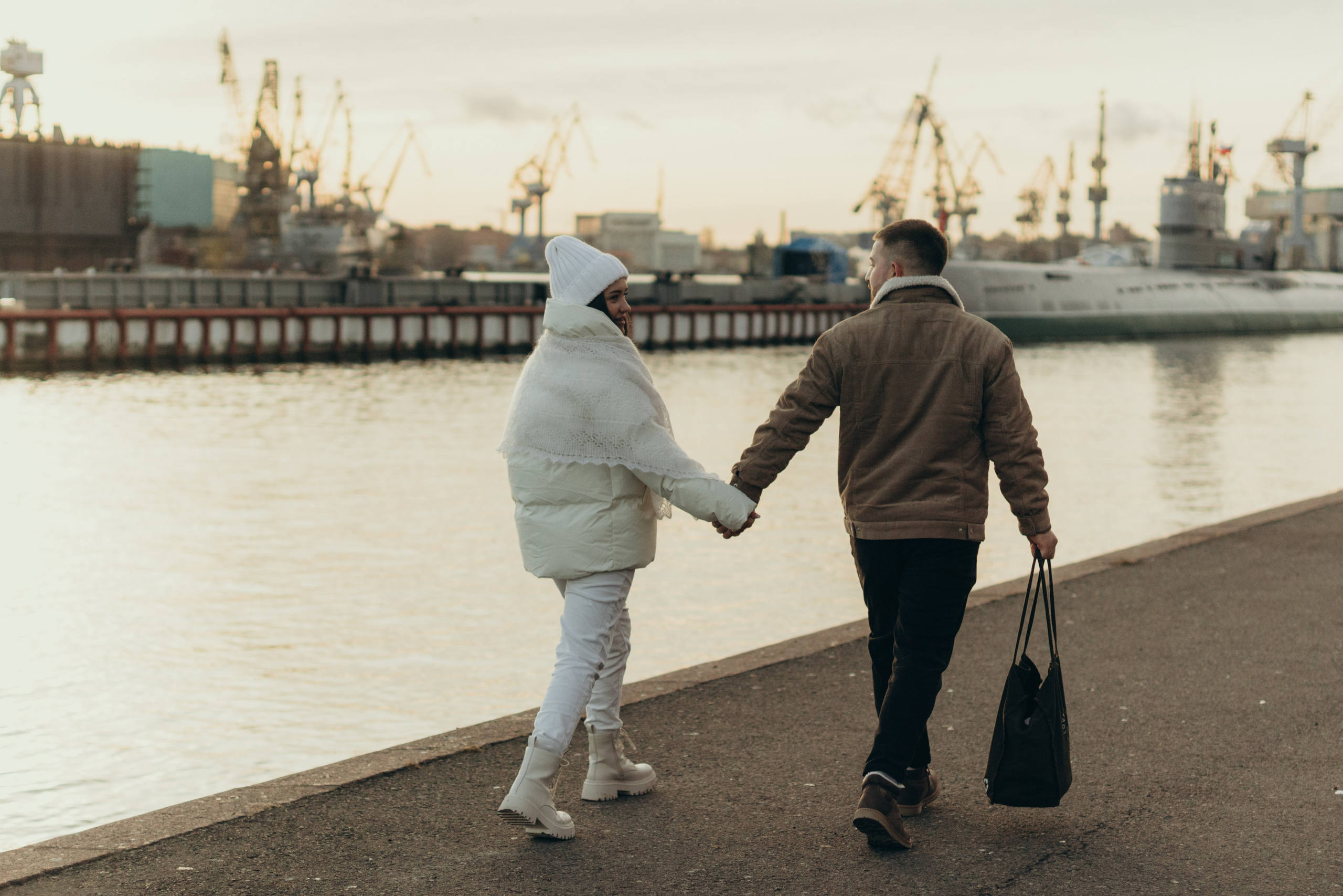 Безгранично. Вика и Лилиан. Семейный и детский фотограф в Санкт-Петербурге — Лаврова Ольга