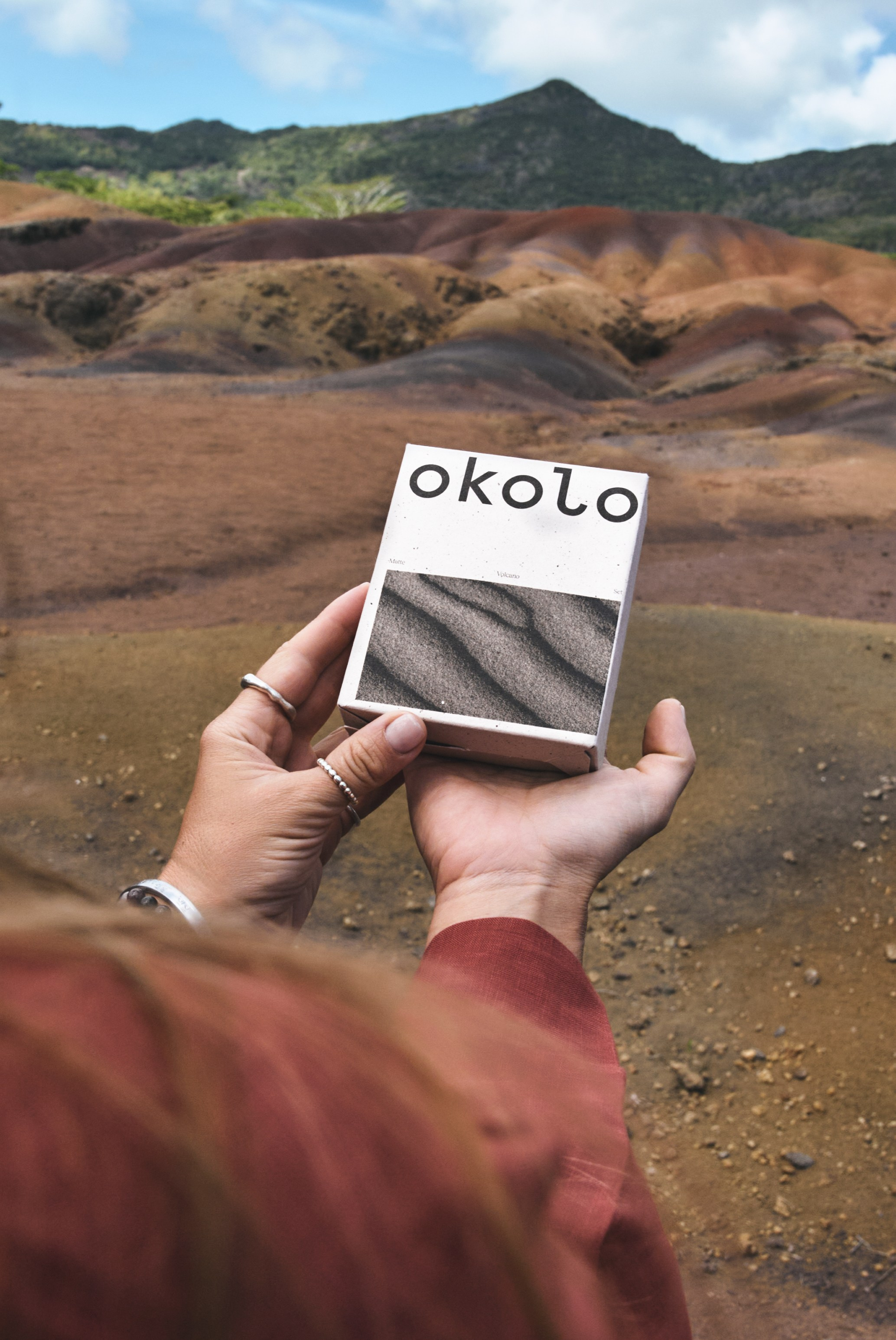 U Magazine x Выездная редакция. Фотограф Сурков Никита