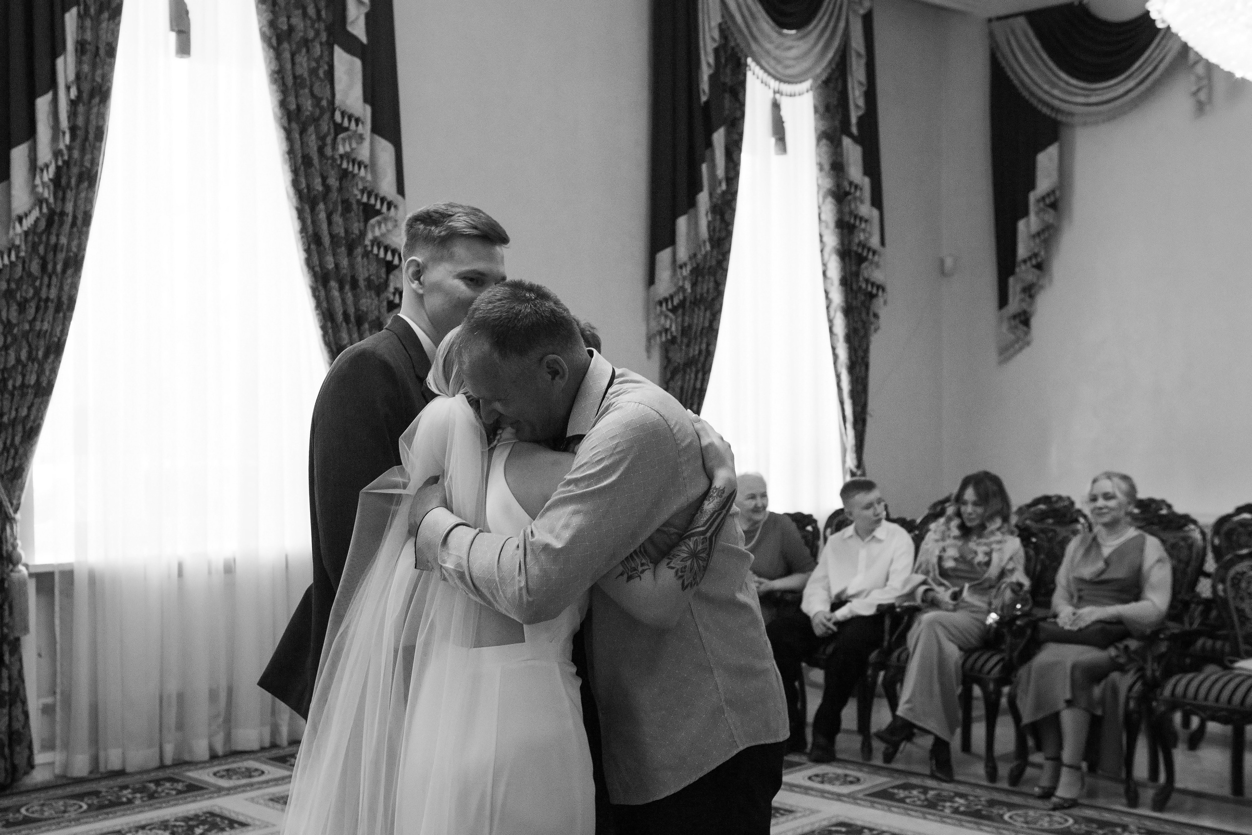 Александр и Софья. Фотограф в Краснодаре. Свадьбы| Репортажи| Портреты