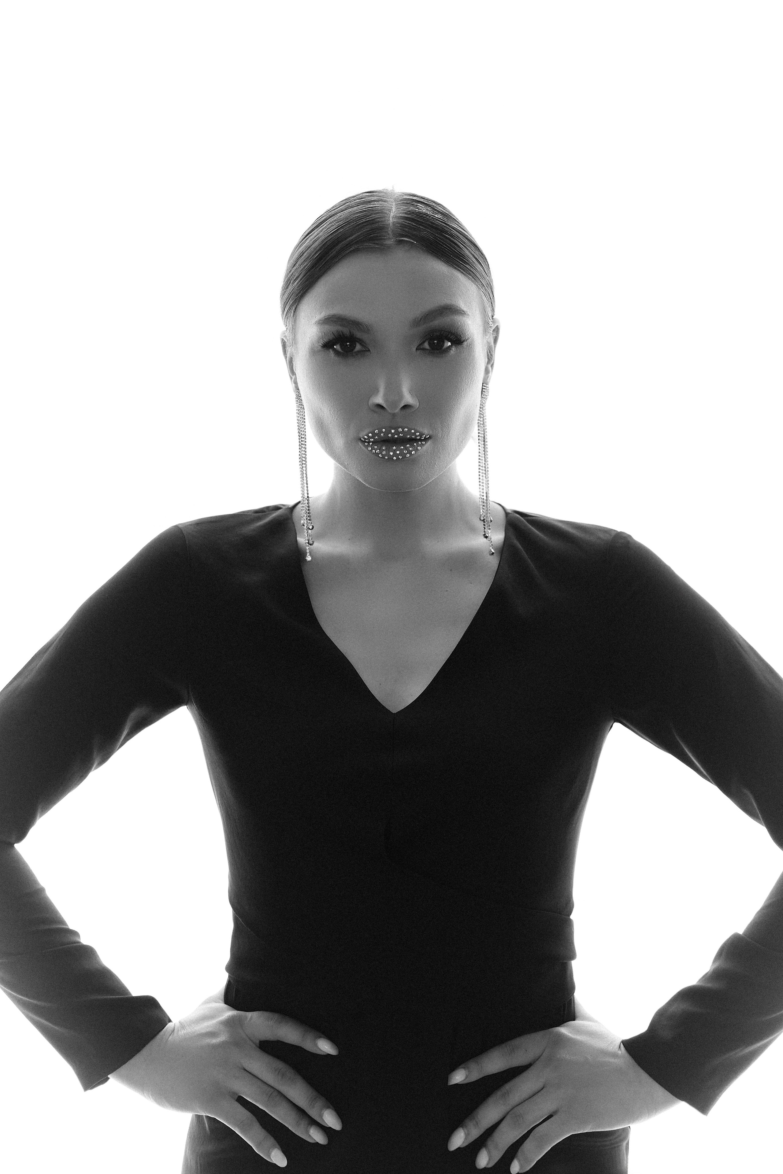 Brand портрет для продюсера. Фотограф Бурнашкина Натали Москва