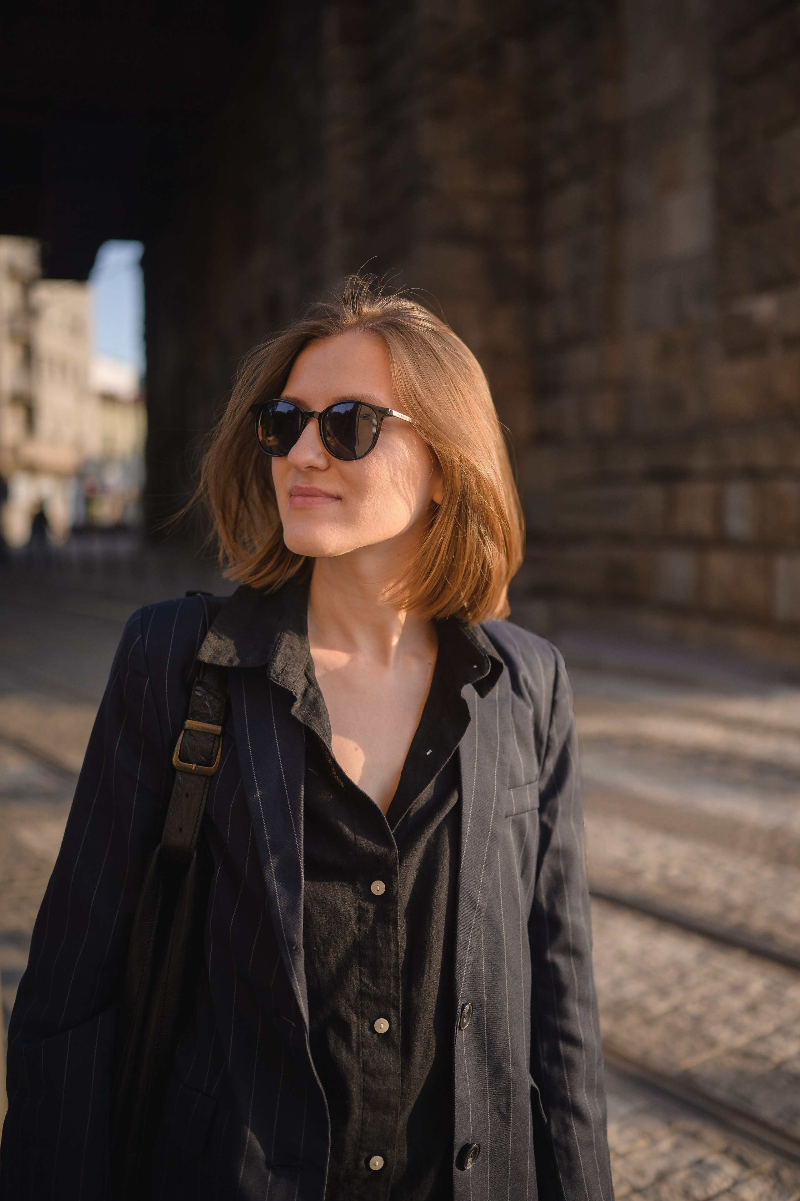 МАША В СТАРОМ ГРАДЕ. Фотограф в Белграде Чугреева Елена