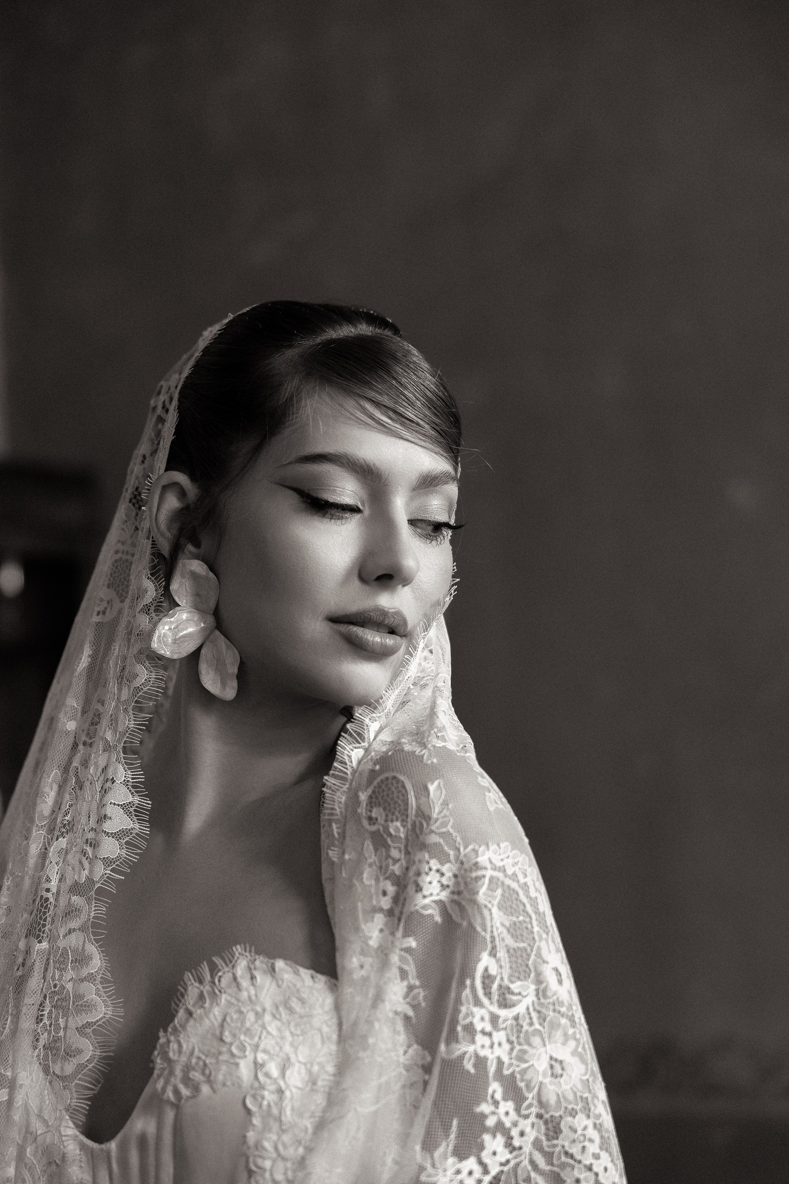 Утро невесты Элина. Фотограф Краснодар