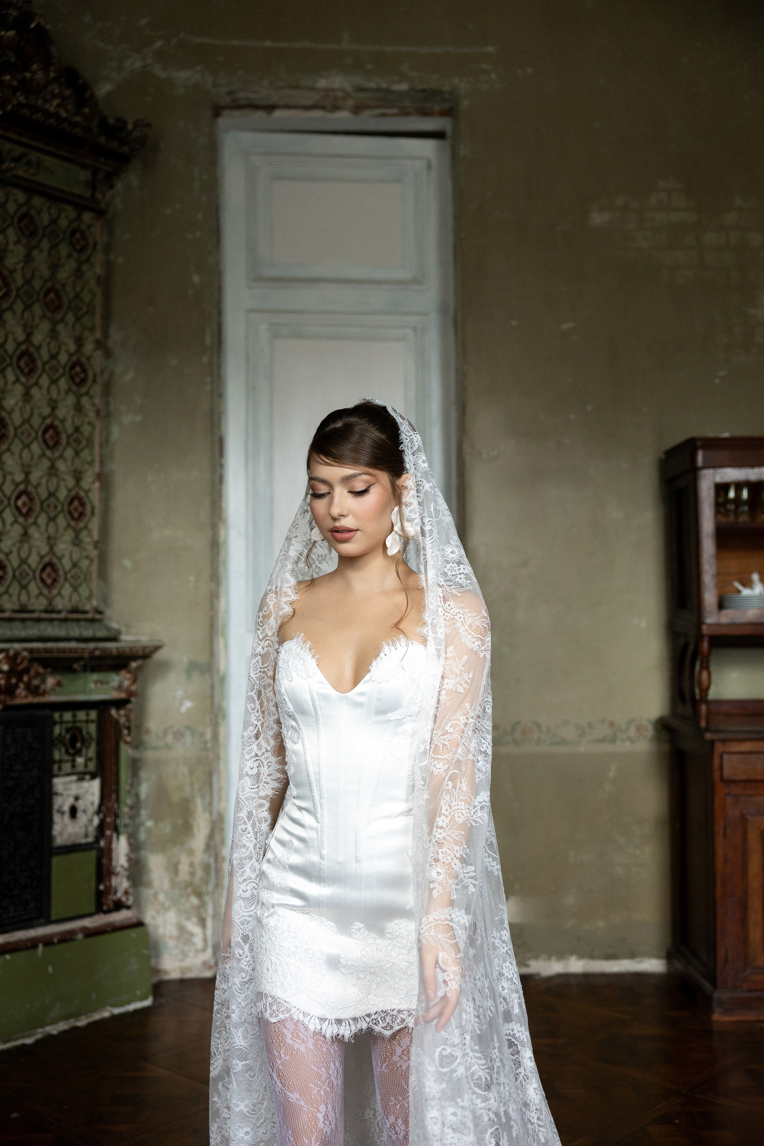 Утро невесты Элина. Фотограф Краснодар