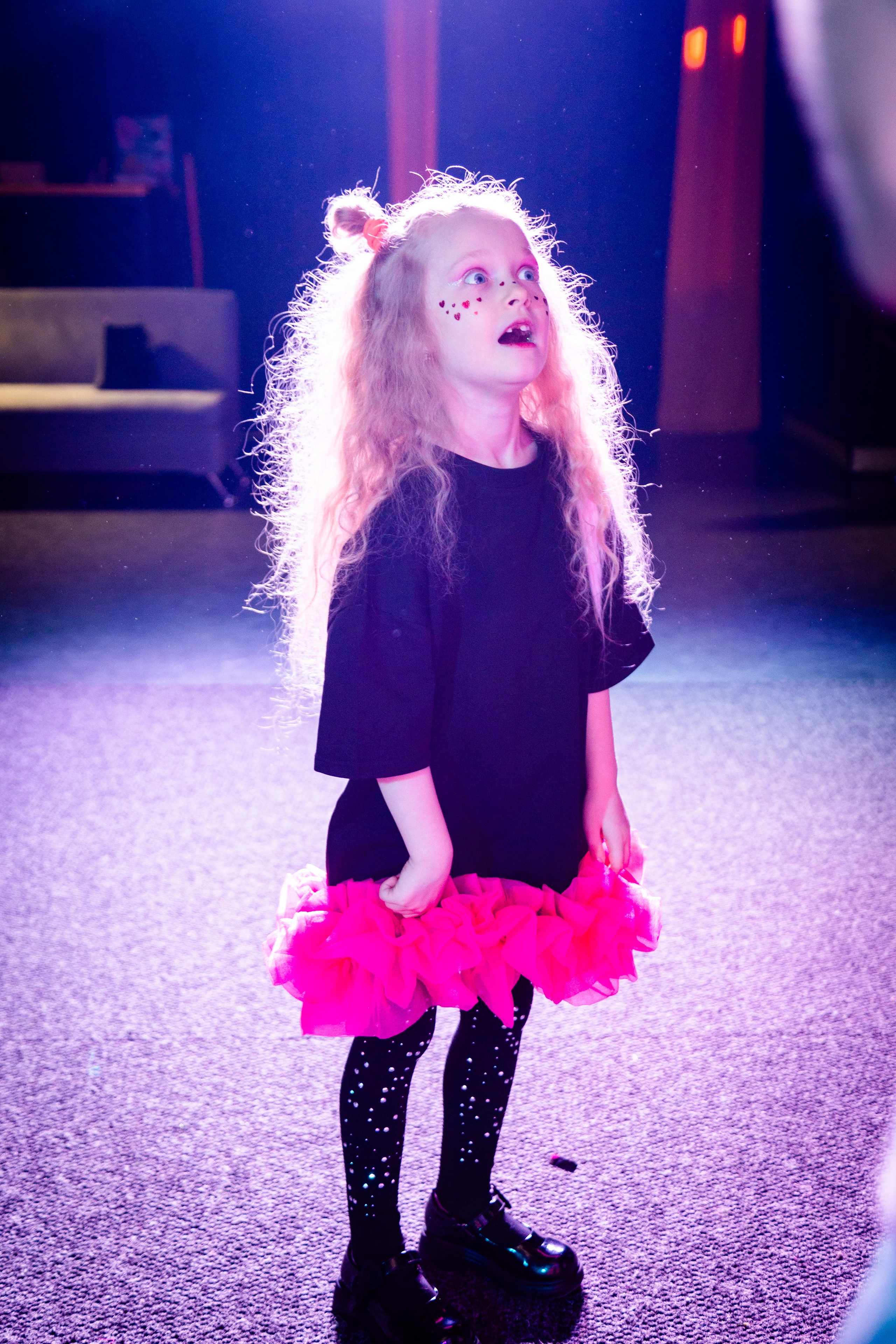 Алисе 7 лет. Детский фотограф видеограф в Хабаровске Михаил Орлов