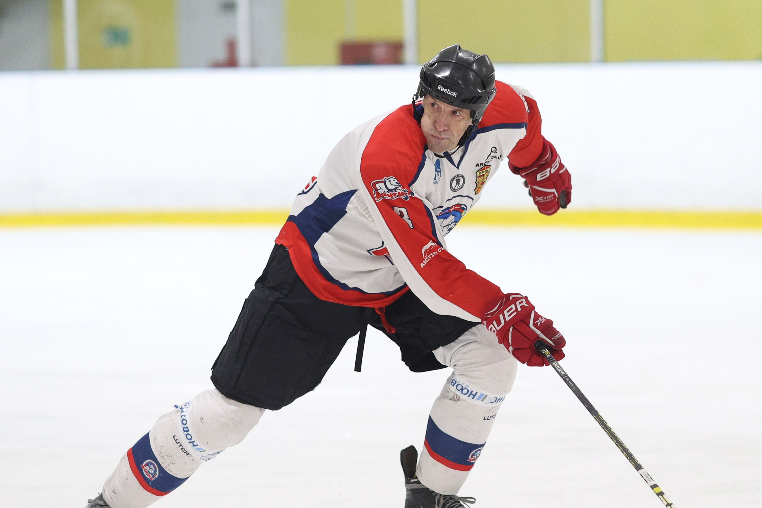 Турнир «Памяти Корчина» 2026. Фотограф Дмитрий Алексеев