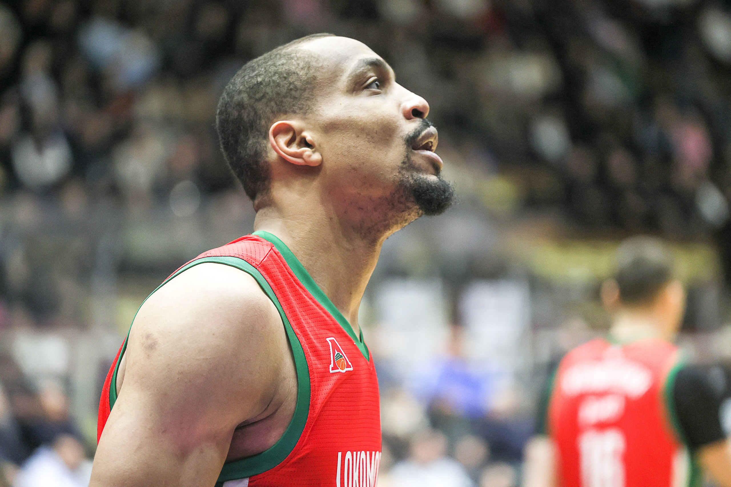 Автодор — Локомотив Кубань 01 фев 2026 г. Фотограф Дмитрий Алексеев