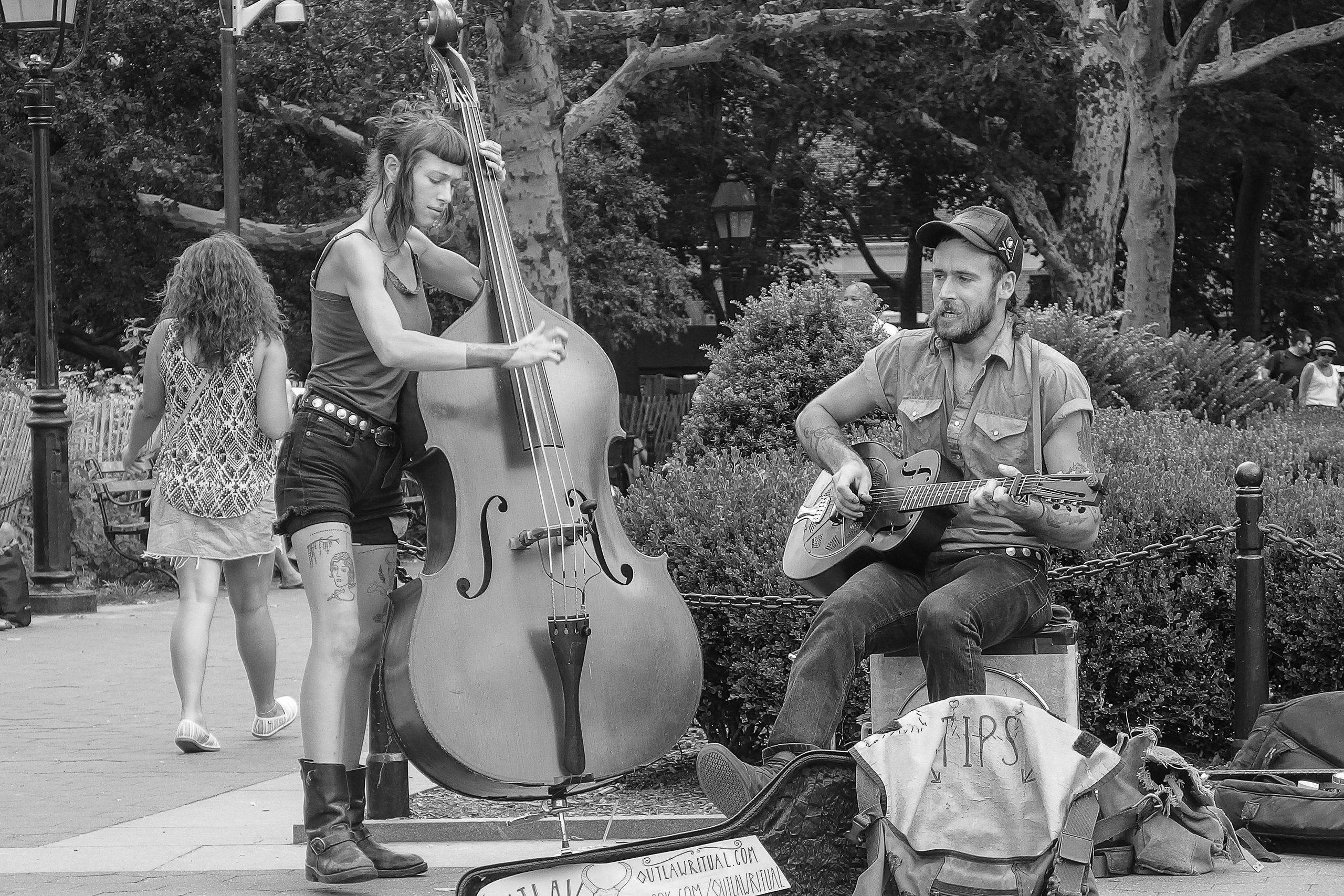 Стрит. Фотограф Дмитрий Алексеев