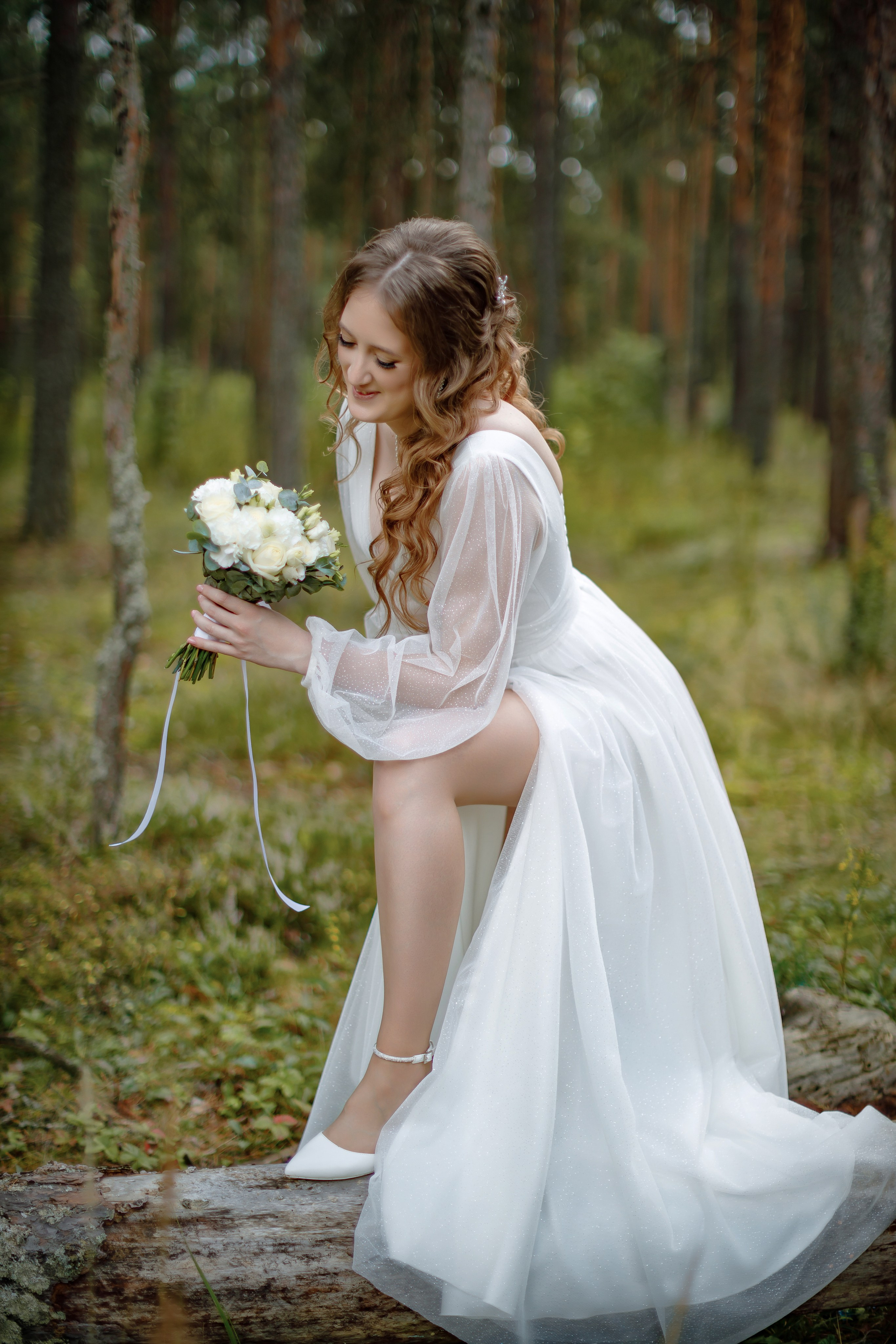 Свадьба Сергея и Ольги. Свадебный и семейный фотограф во Владимире Стелла Шуваева