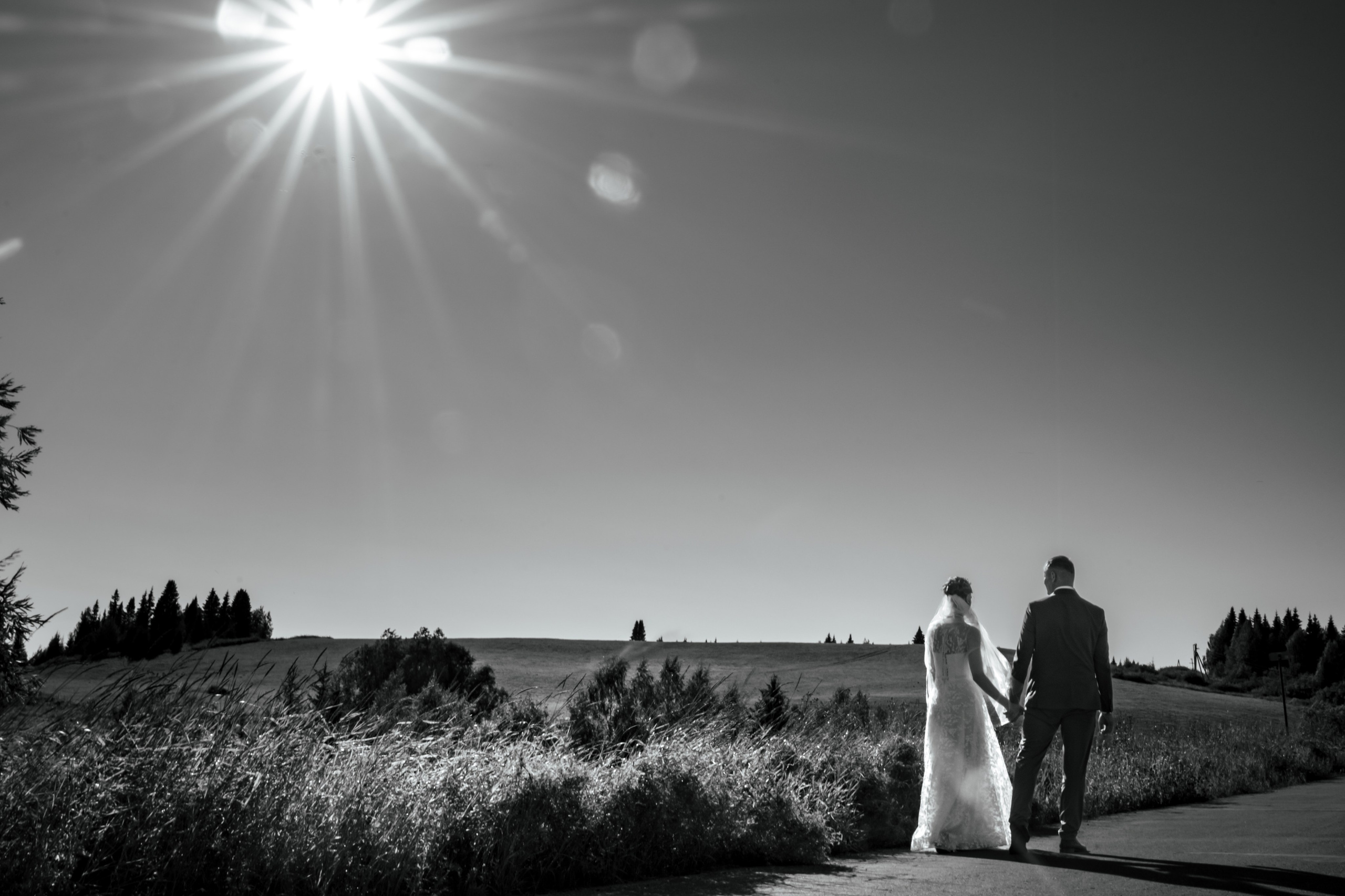 Дима и Полина. Фотограф в с. Ижма Республика Коми Терентьев Сергей