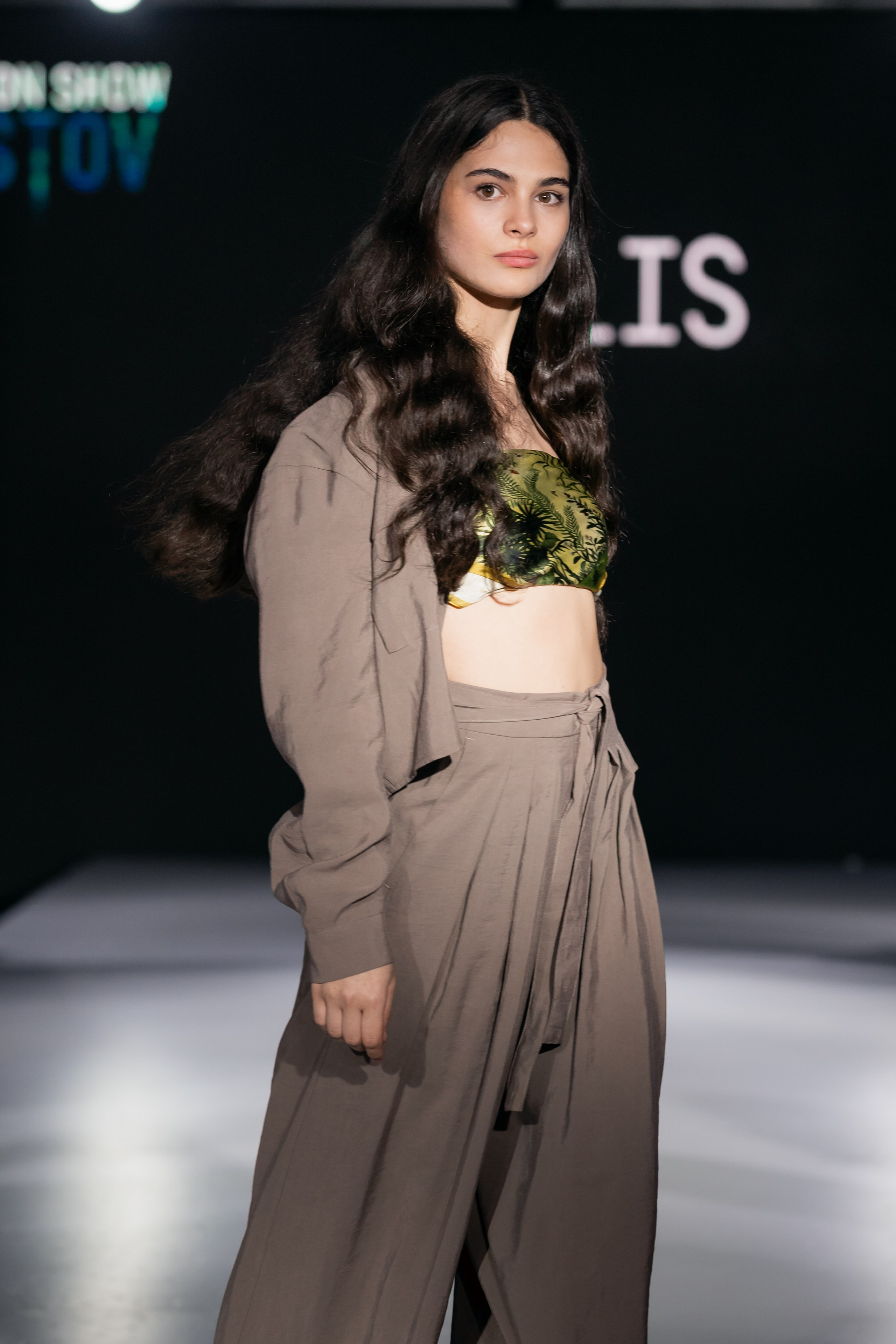 Rostov Fashion Show 2025. Весна-лето. Фотограф в Ростов-на-Дону Виктория Савчук