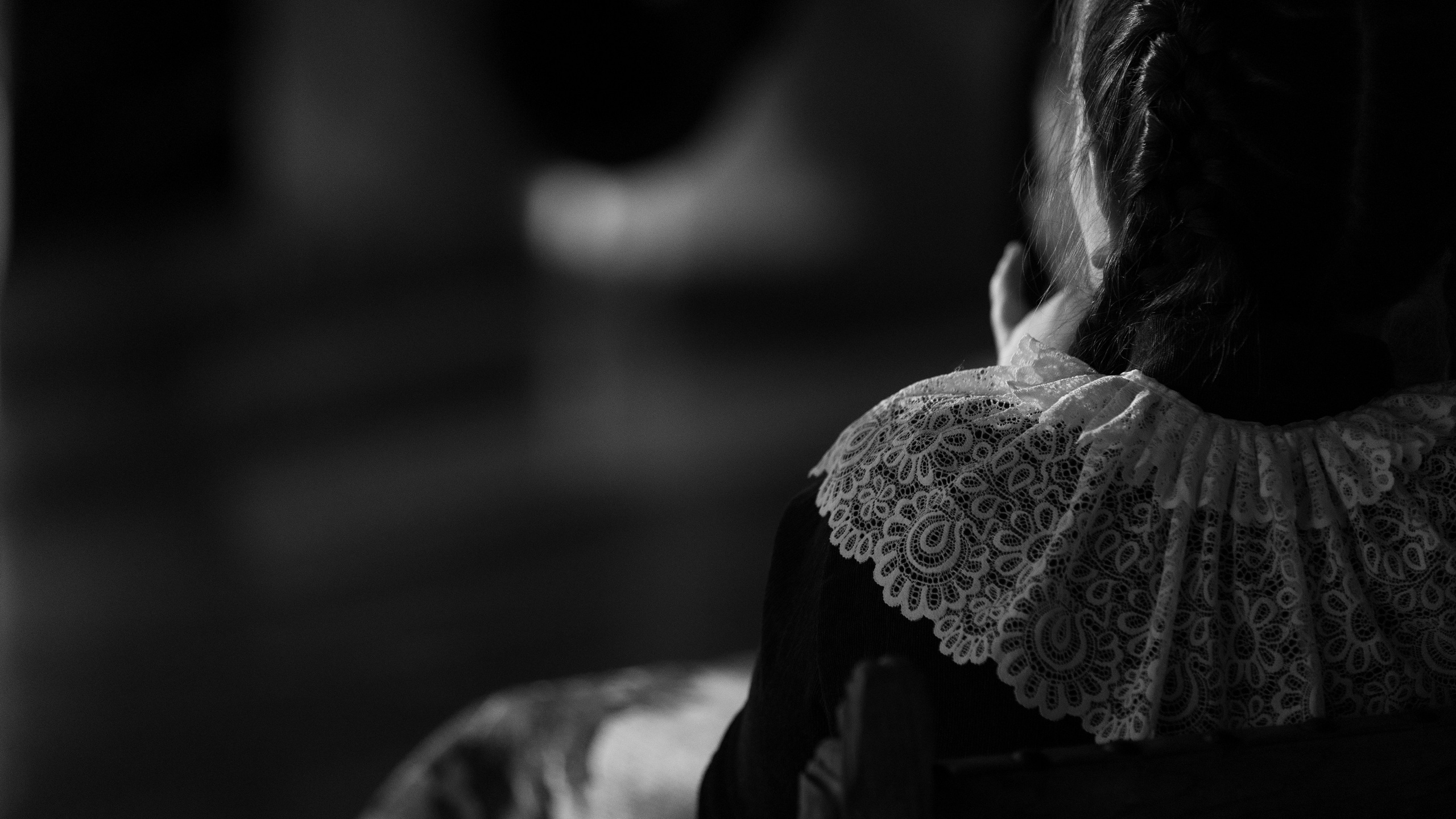 Театр Бикбау. Рождественское чудо. Генпрогон. Фотограф в Ростов-на-Дону Виктория Савчук