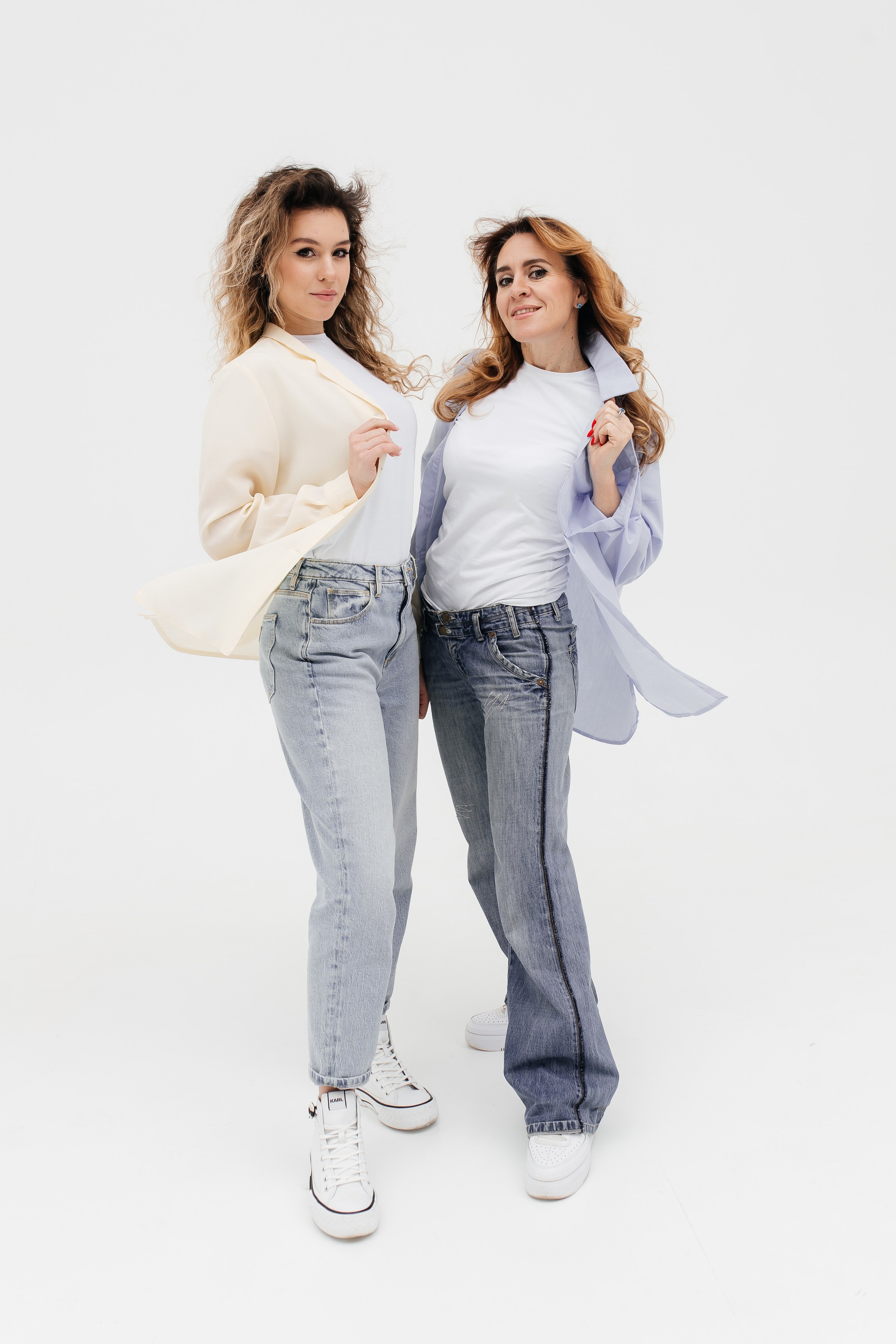 Мама и дочка. Фотограф в Ростов-на-Дону Виктория Савчук