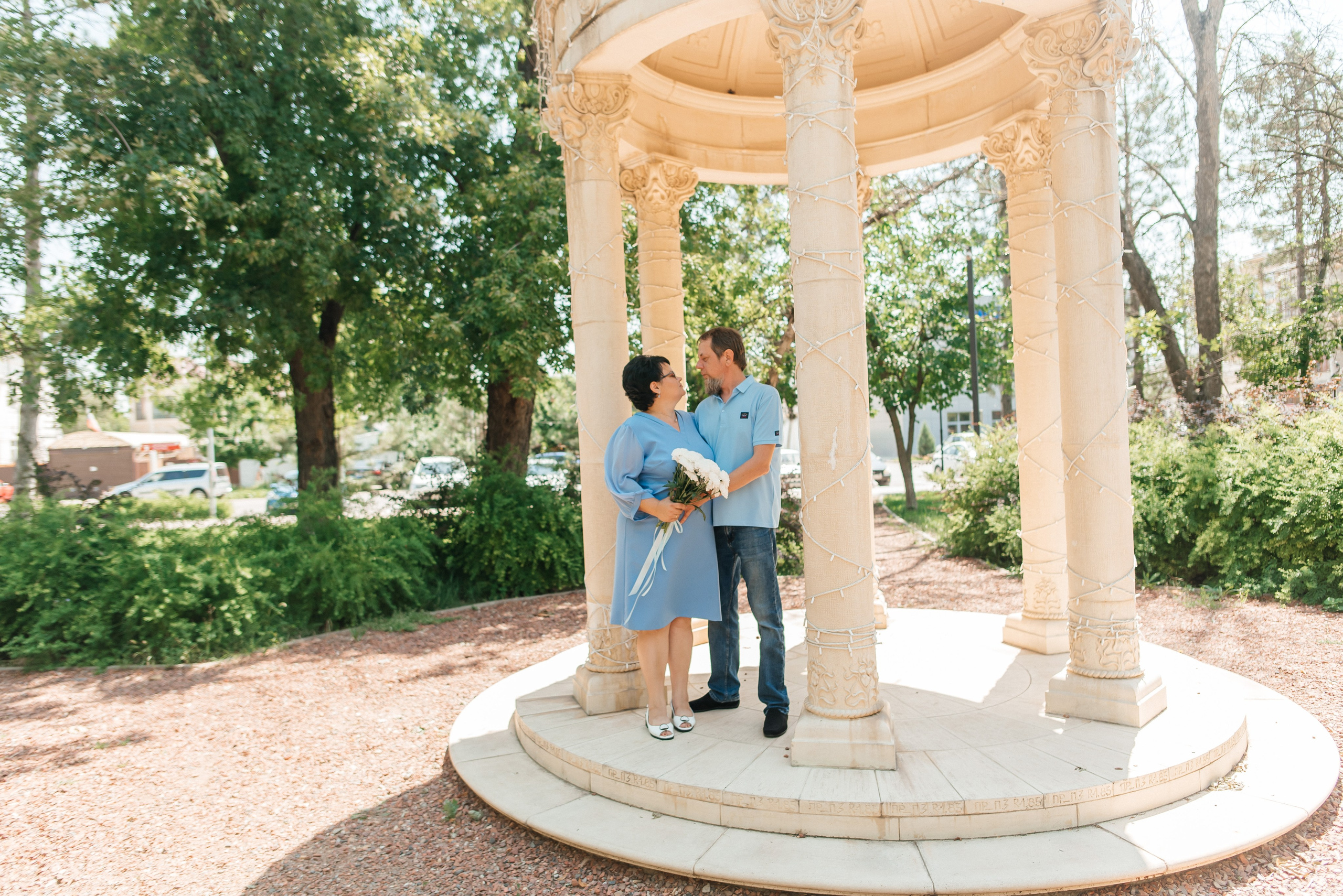 Ольга в загсе. Детский и семейный фотограф выпускной альбом Приморско-Ахтарск