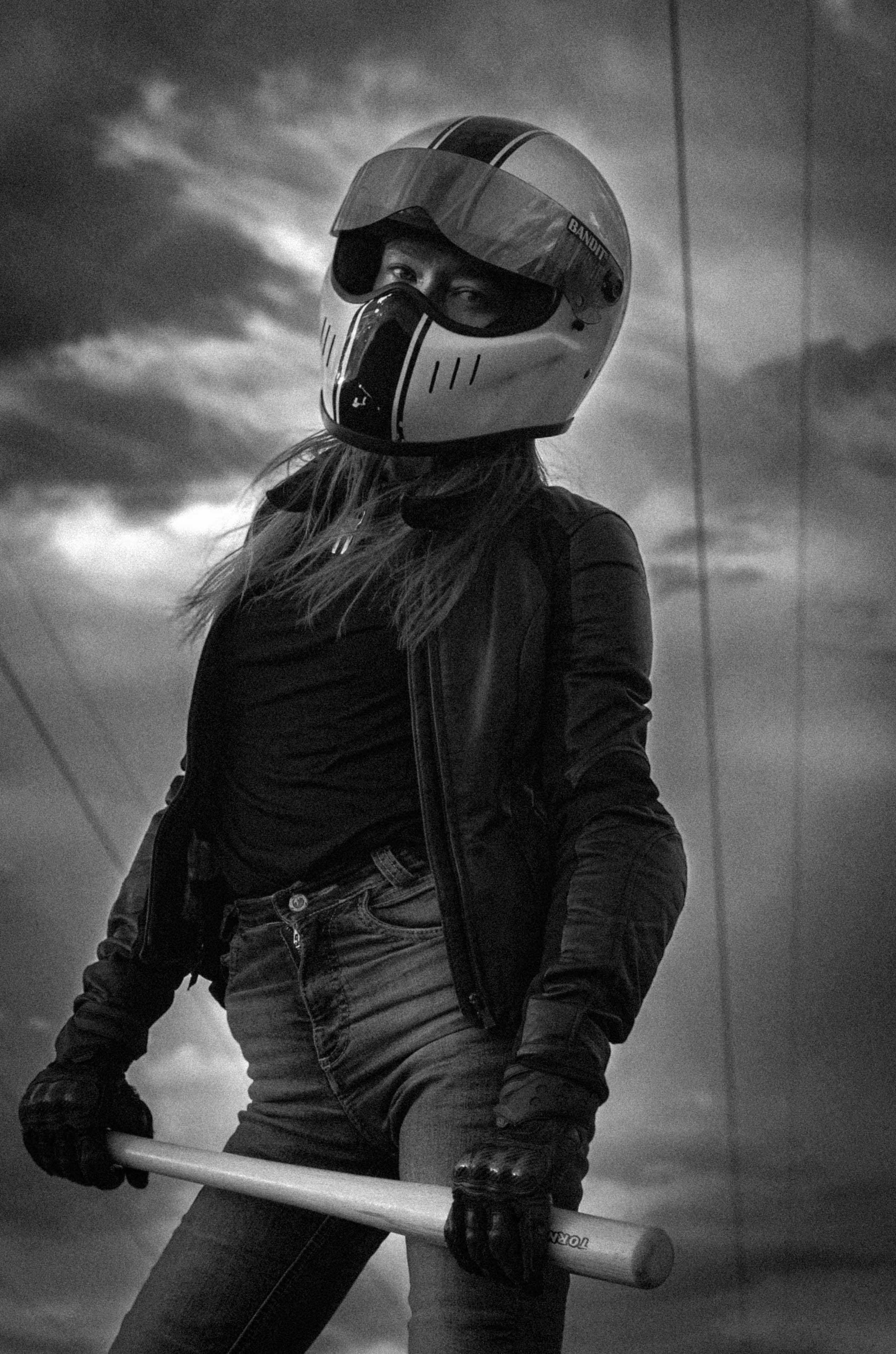 Характер с обаянием. Самолюк Антон. Фотограф в Москве и Московской области