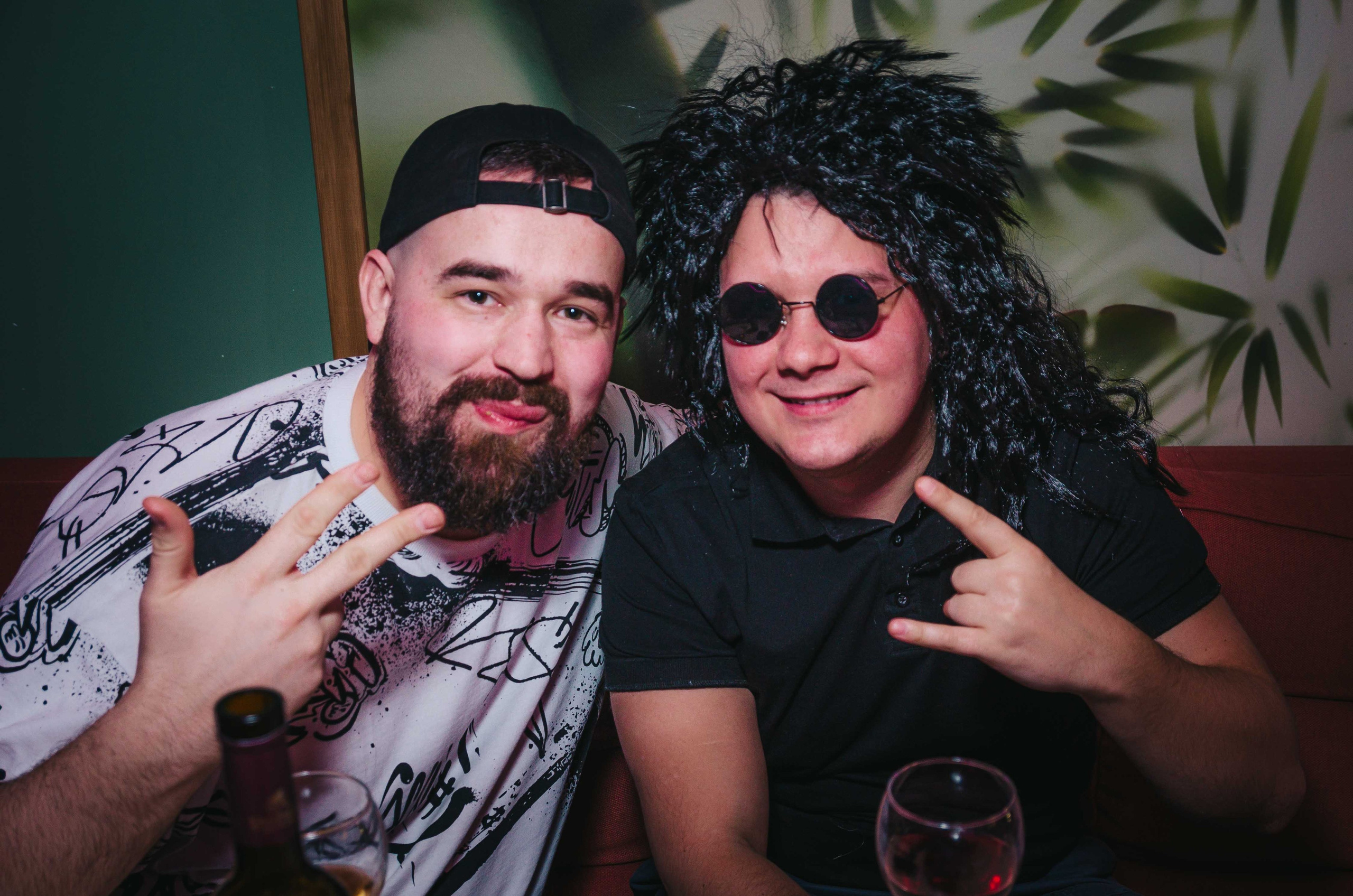 Дикий Лес. ♦ Фотограф Москва и МО ♦ Самолюк Антон