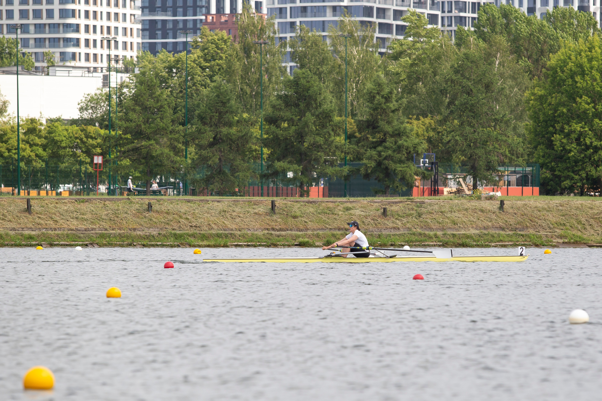 64-я Большая Московская Регата. Кубок сильнейших спортсменов.2025. Репортажный фотограф в Москве