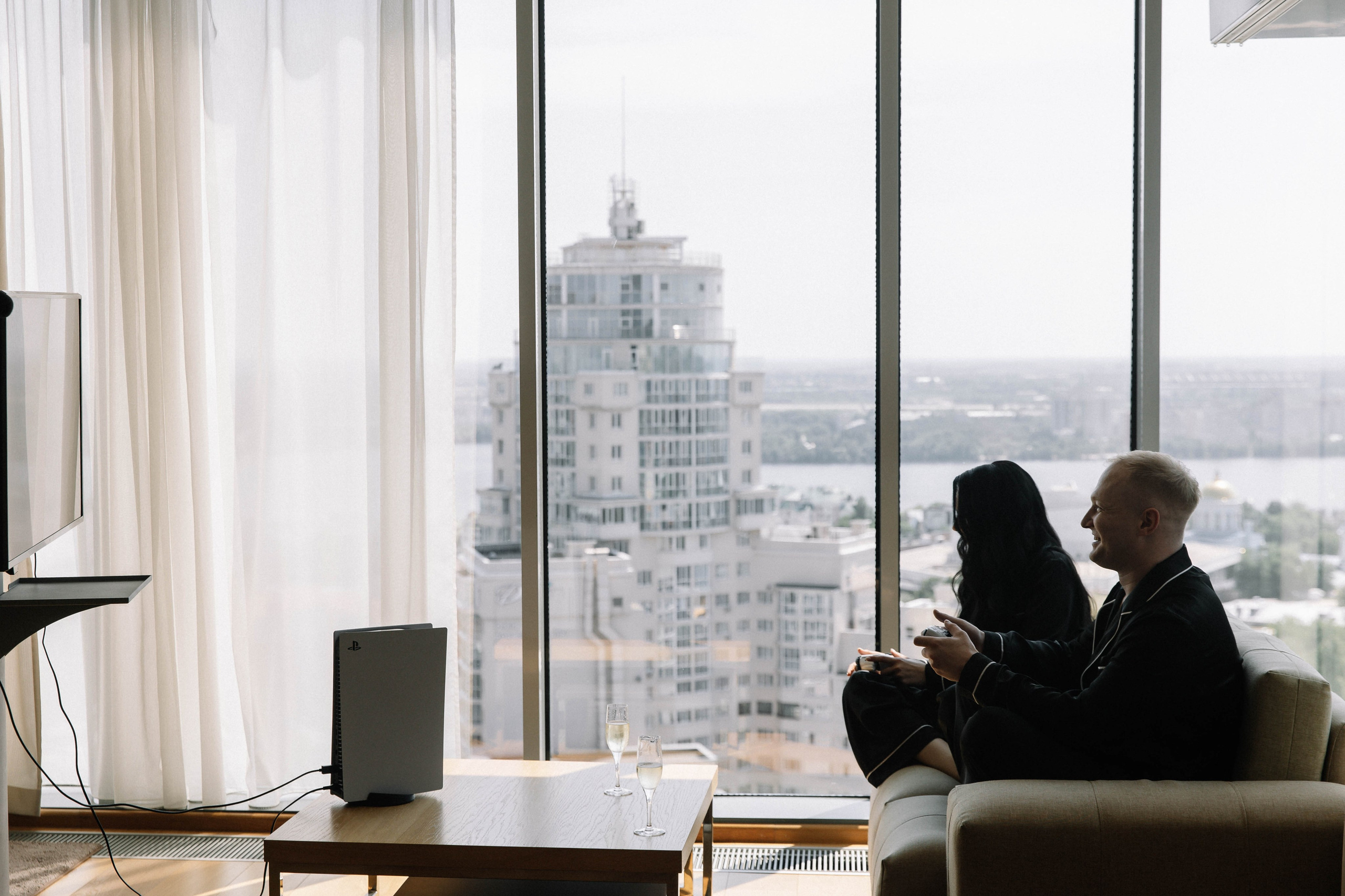 J & S. Свадебный фотограф Алина Хабарова