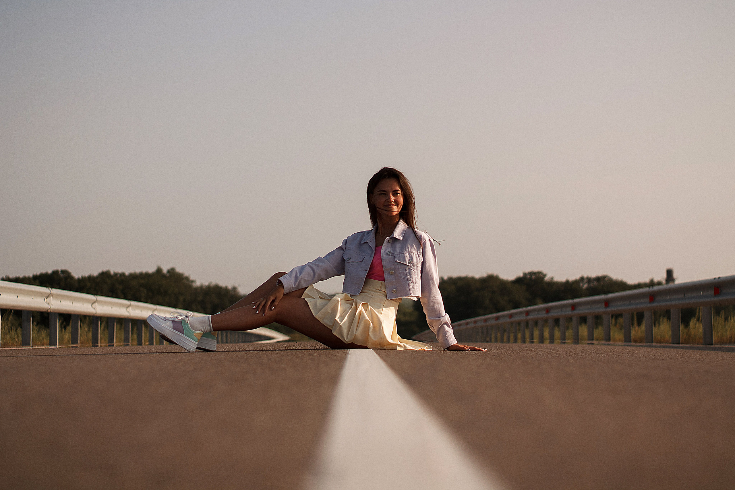 Уличные фотосессии. Медиа-продюсер и фотограф Сорокина Кристина г. Благовещенск