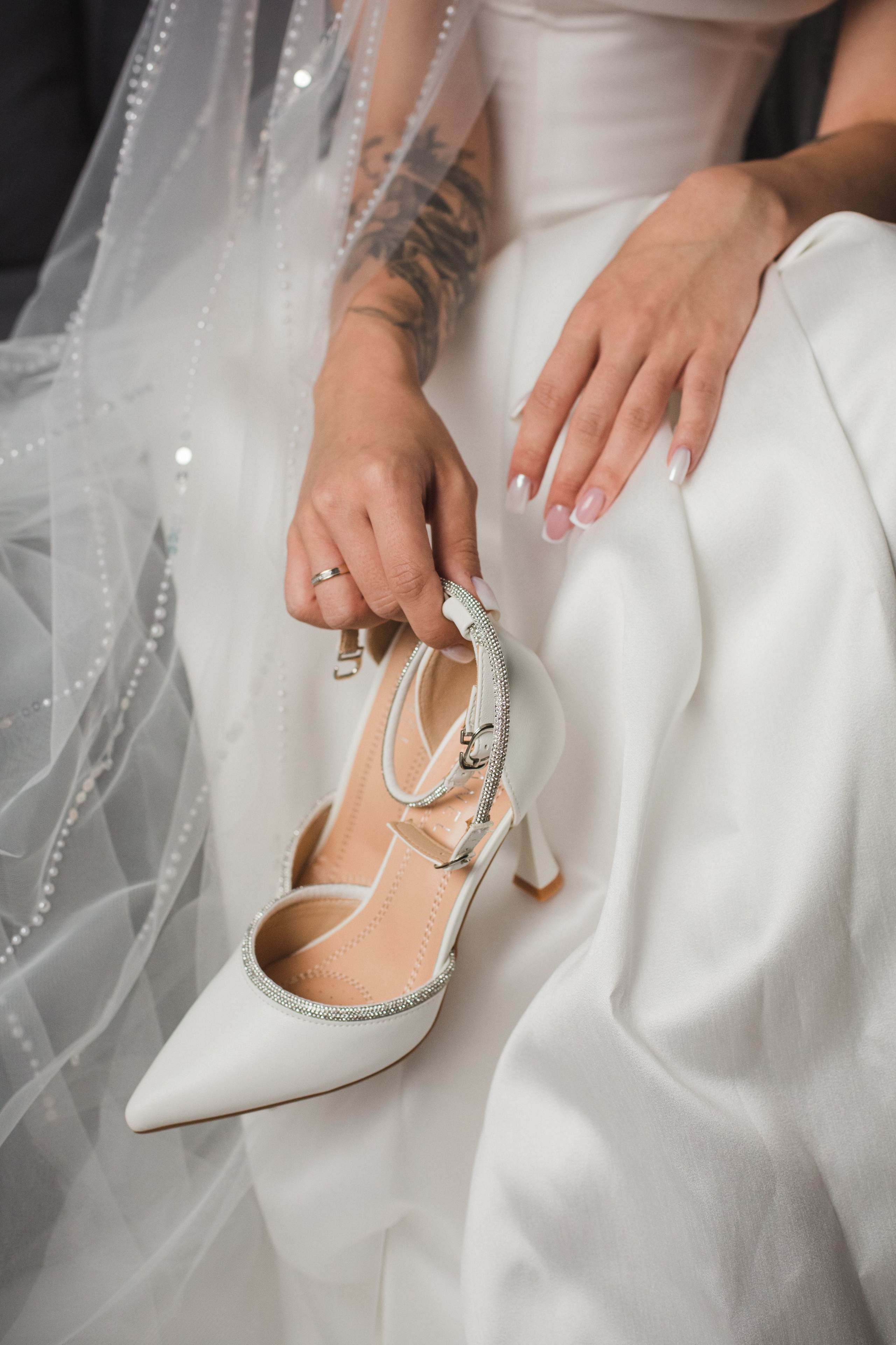 Влад и Нина. Свадебный и семейный фотограф в Краснодаре