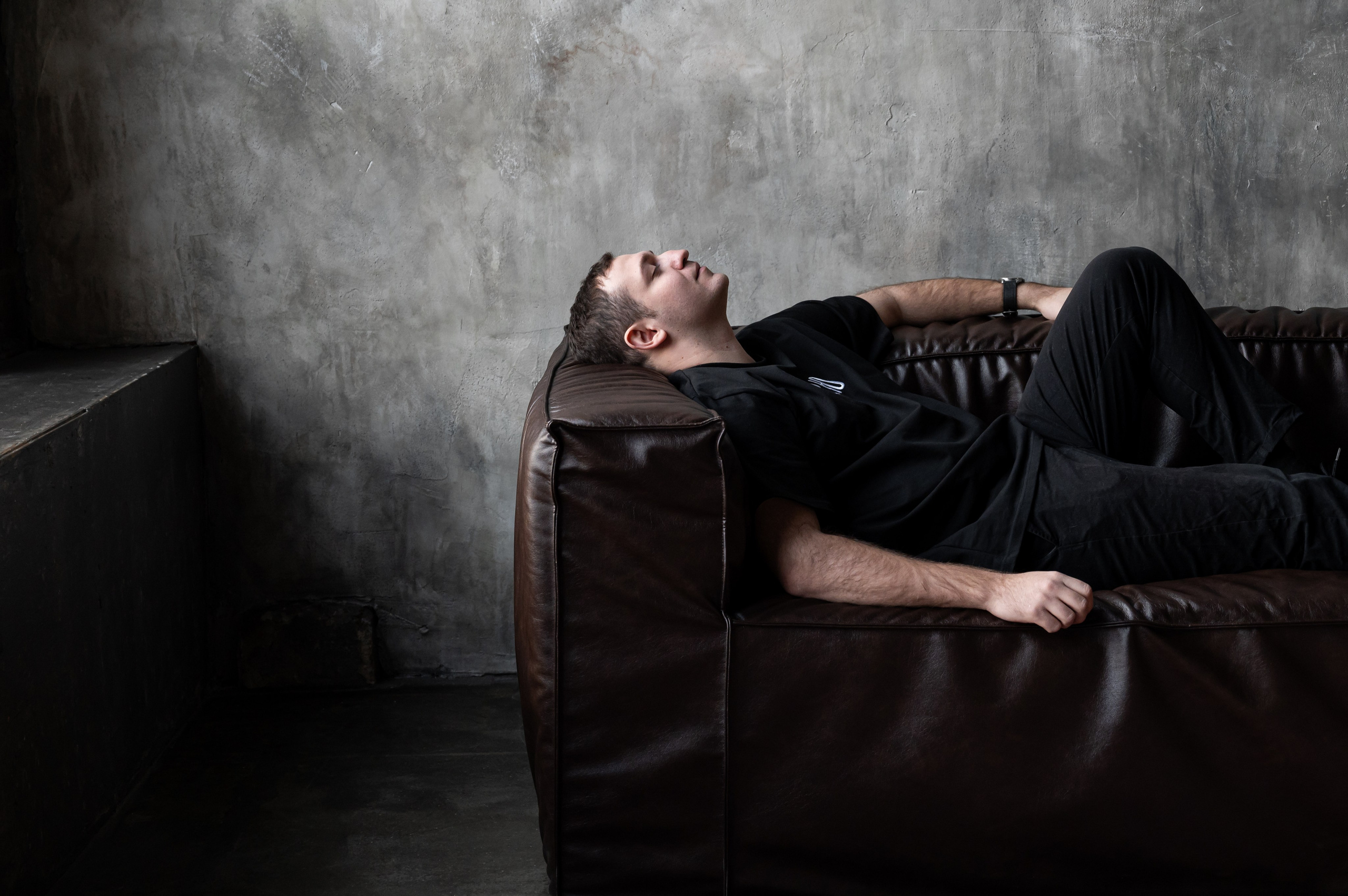 Индивидуальная. Портретный и свадебный фотограф в Москве Анастасия Терентьева