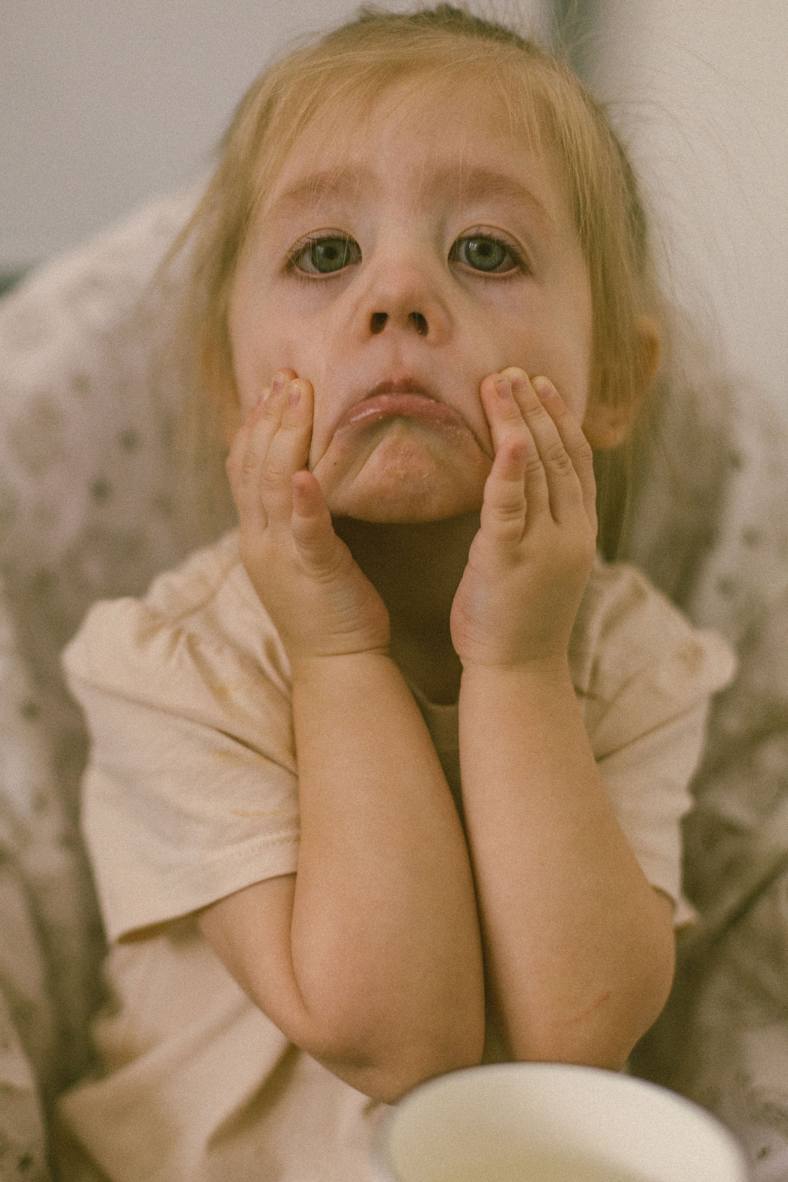 Инга + Ника. Семейный фотограф Елена Баган Волгоград