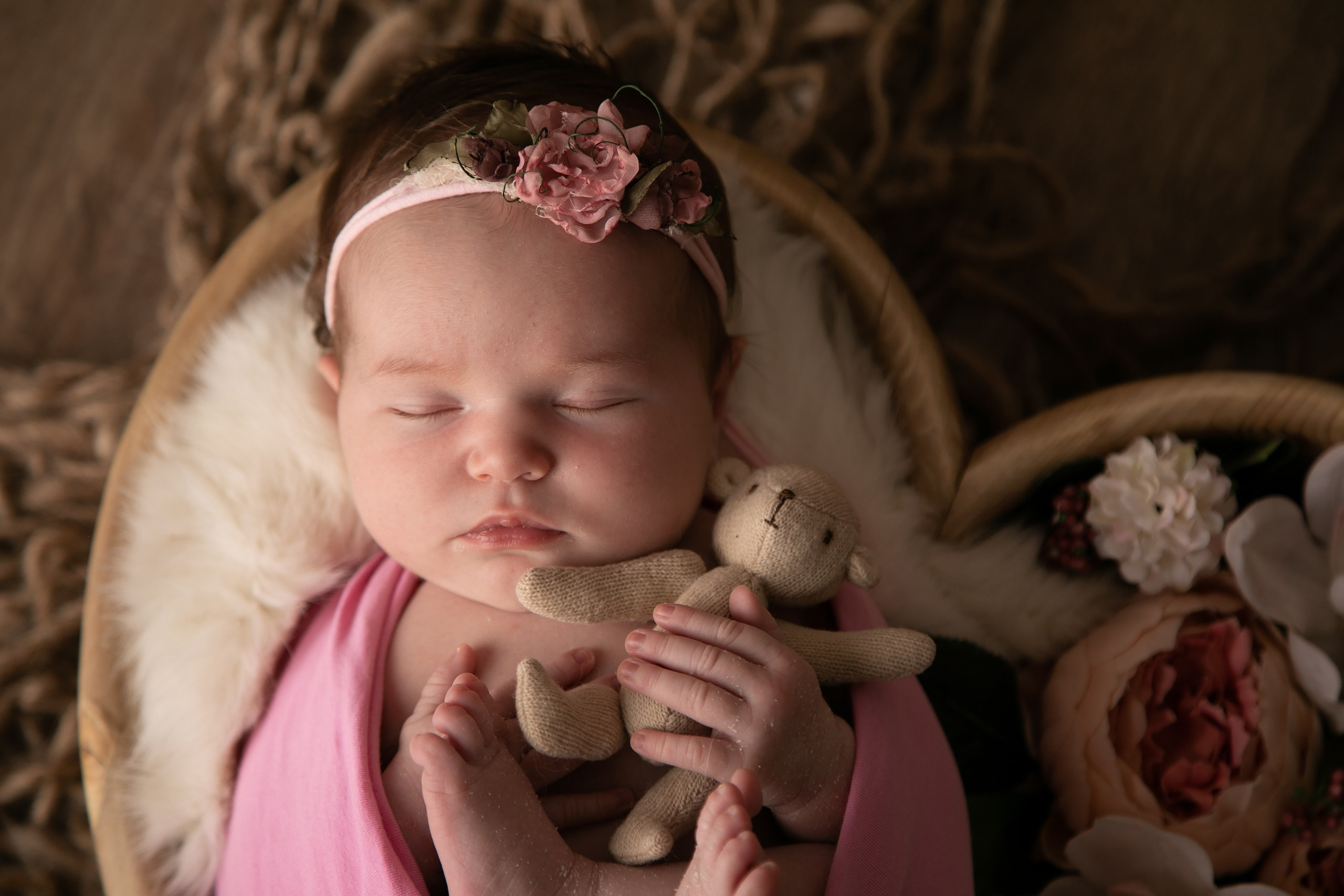 Ретушь новорожденных. Профессиональная ретушь фото. Реставрация фото