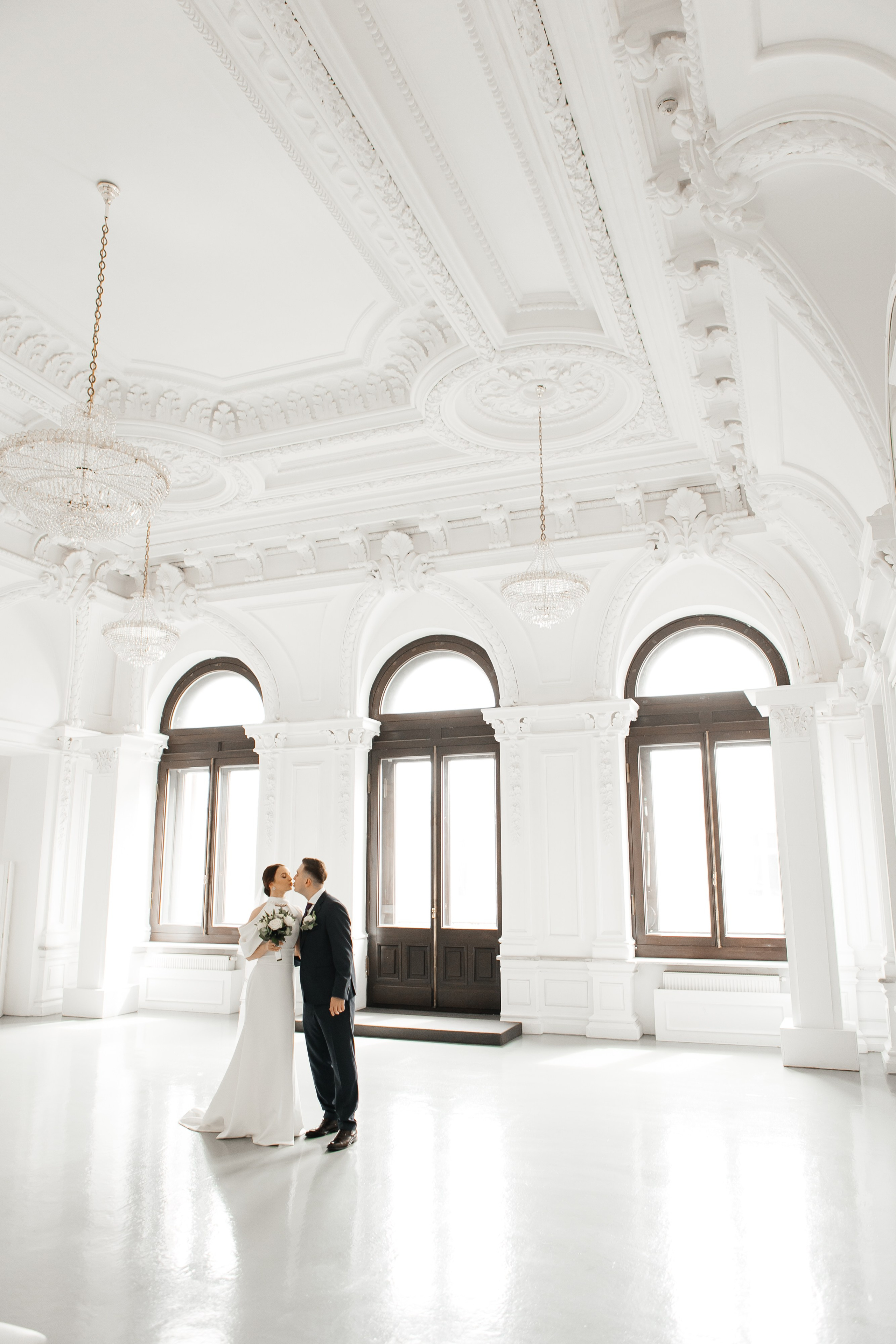 D&O. Фотограф в Москве Влад Ярчевский