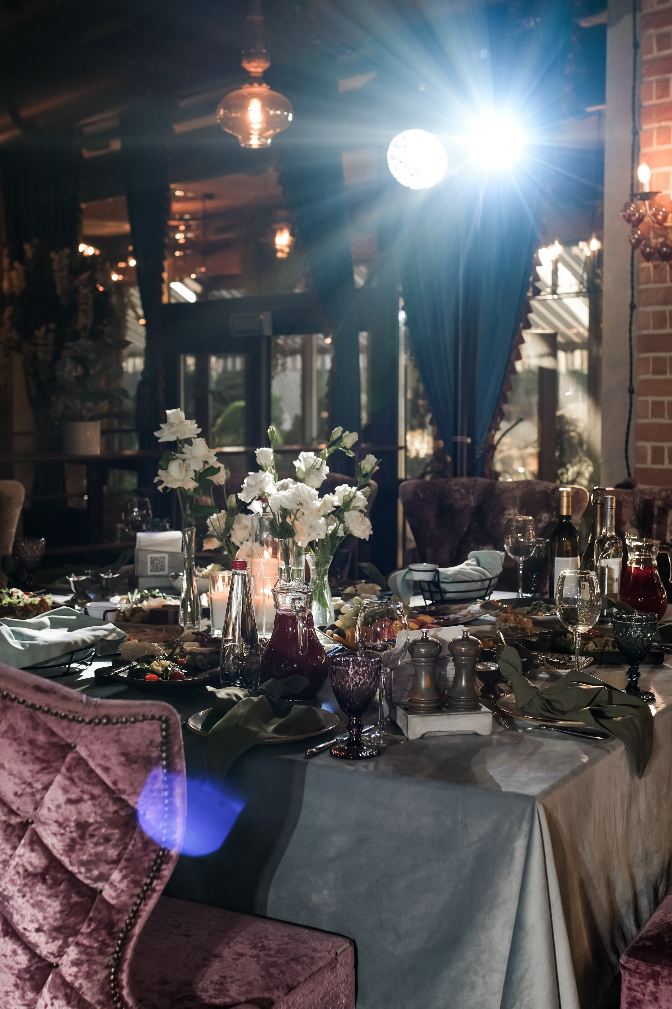 Серафим и Тамара