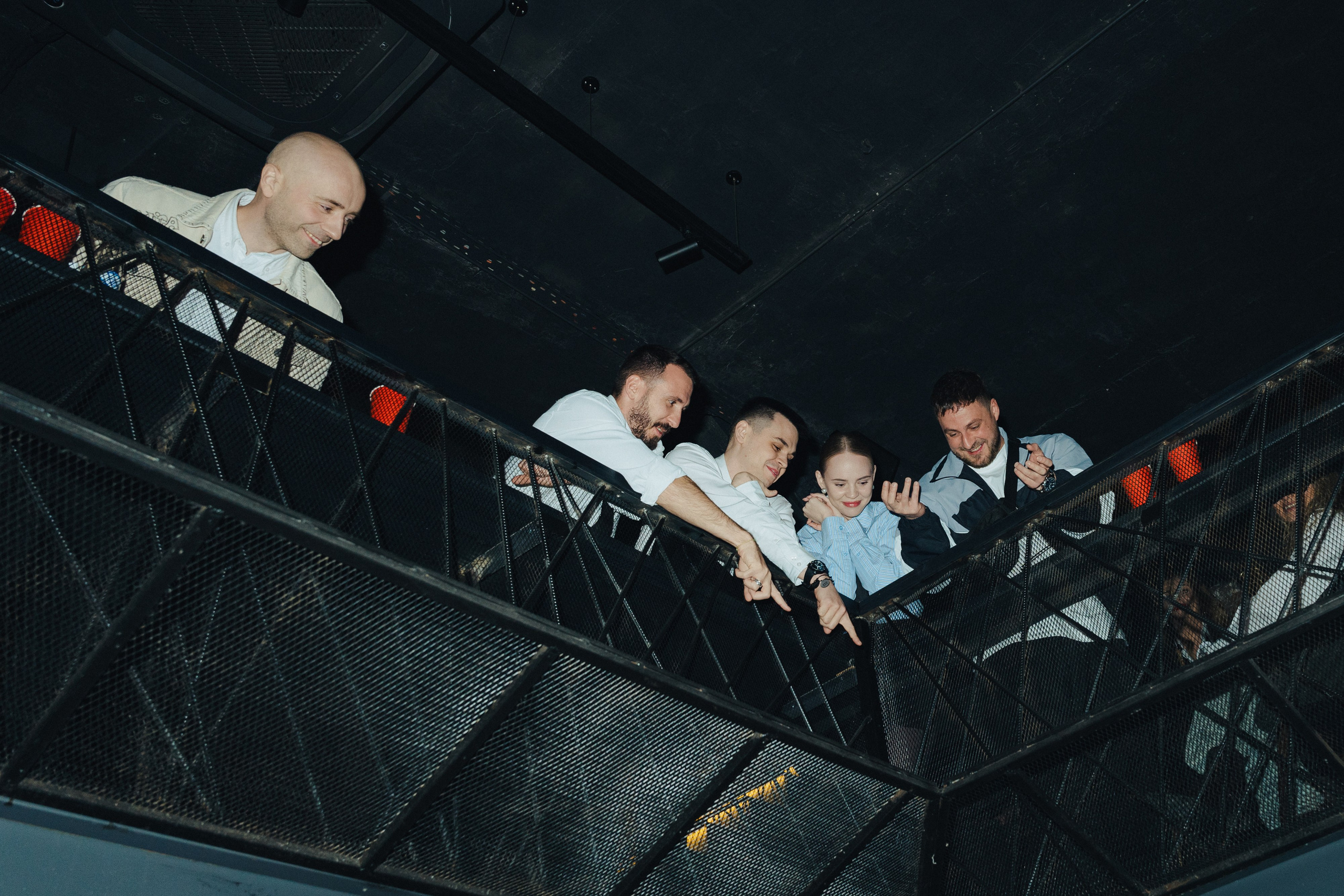 Event-продлёнка. Свадебный и портретный фотограф в Тюмени Женя Черемнова